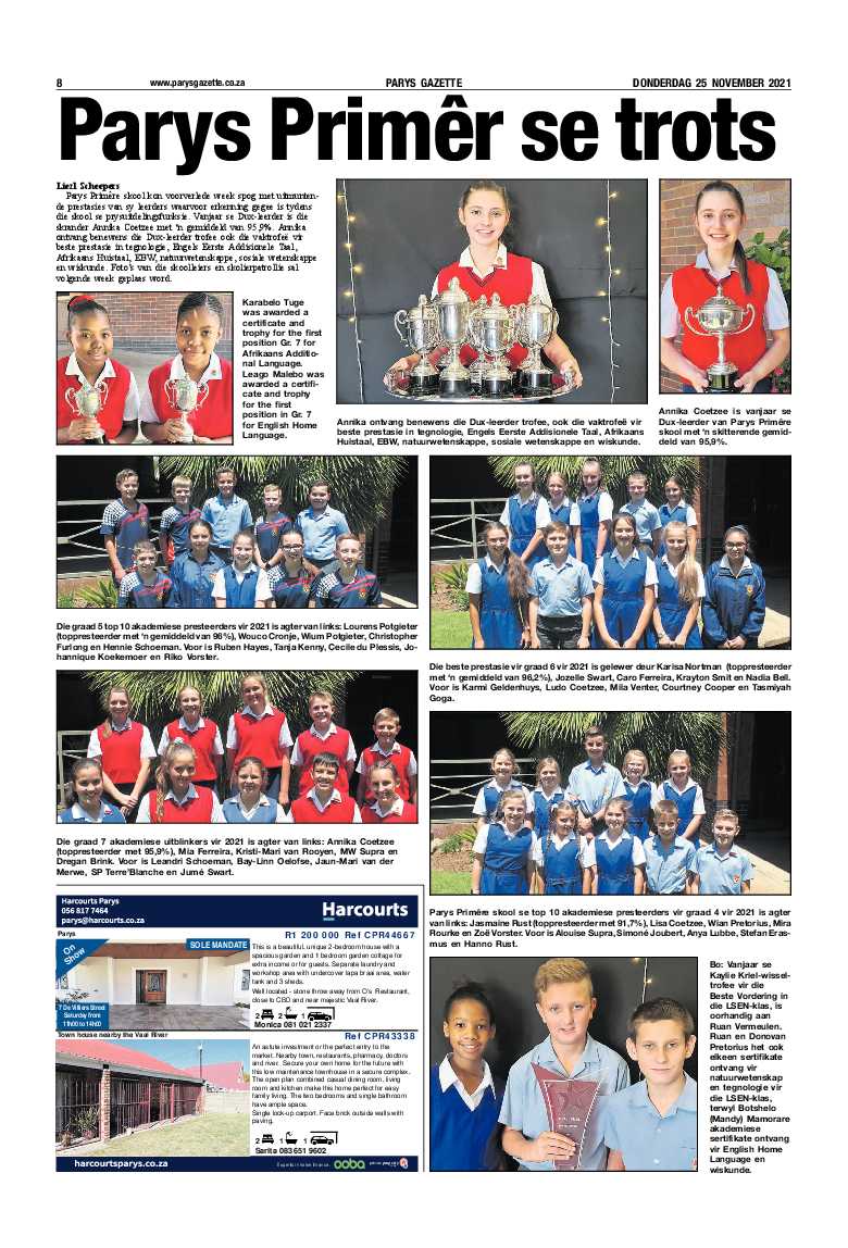 25 November 2021 page 8