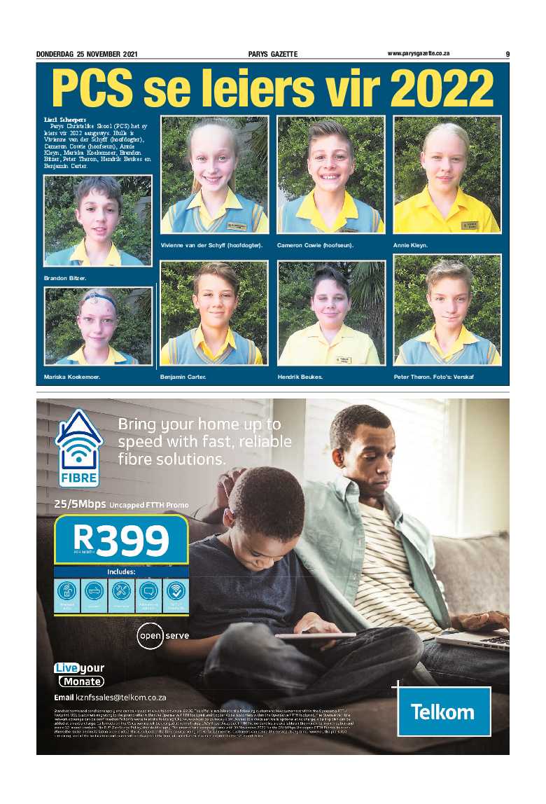 25 November 2021 page 9