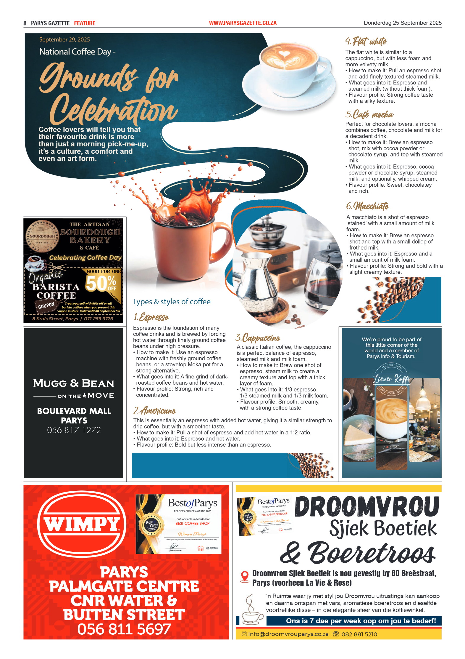 25 September 2025 page 8