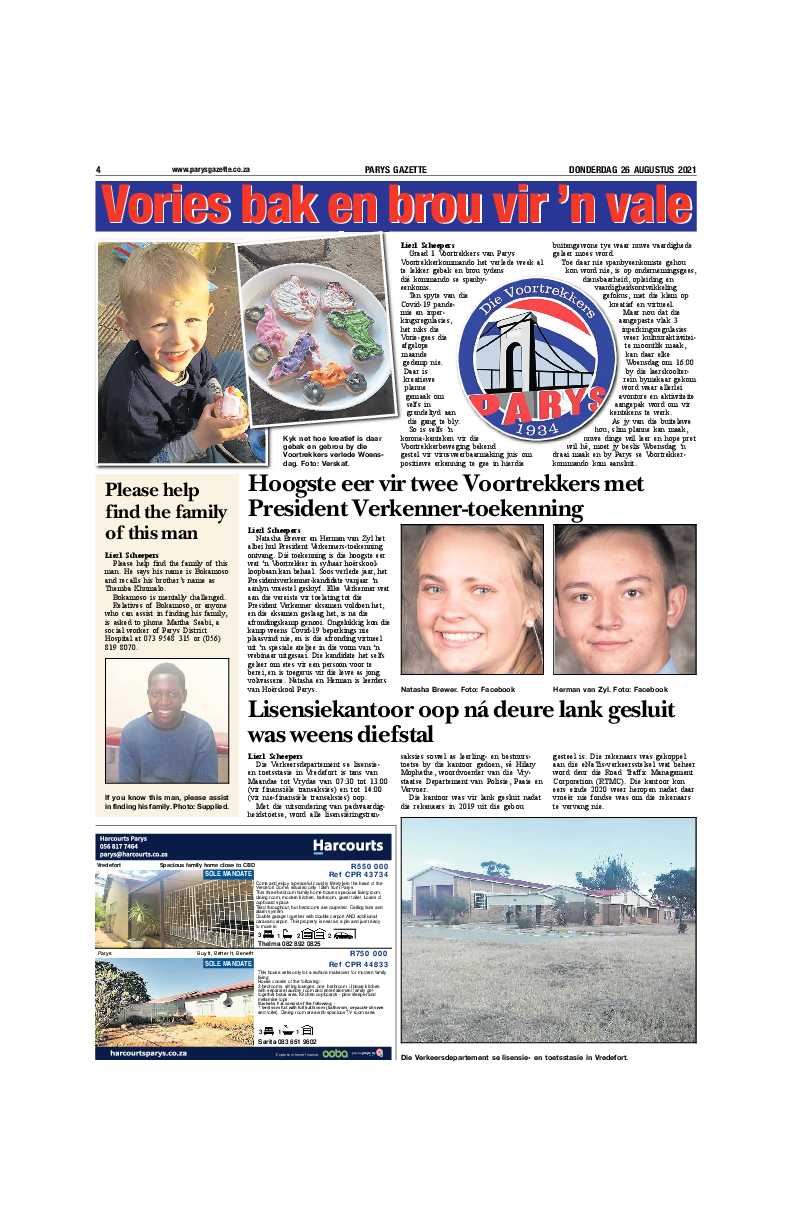 26 Augustus 2021 page 4