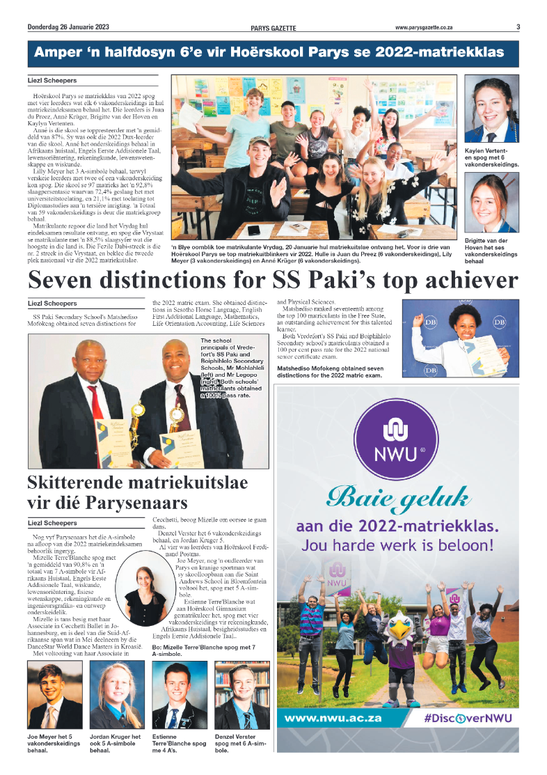 26 Januarie page 3