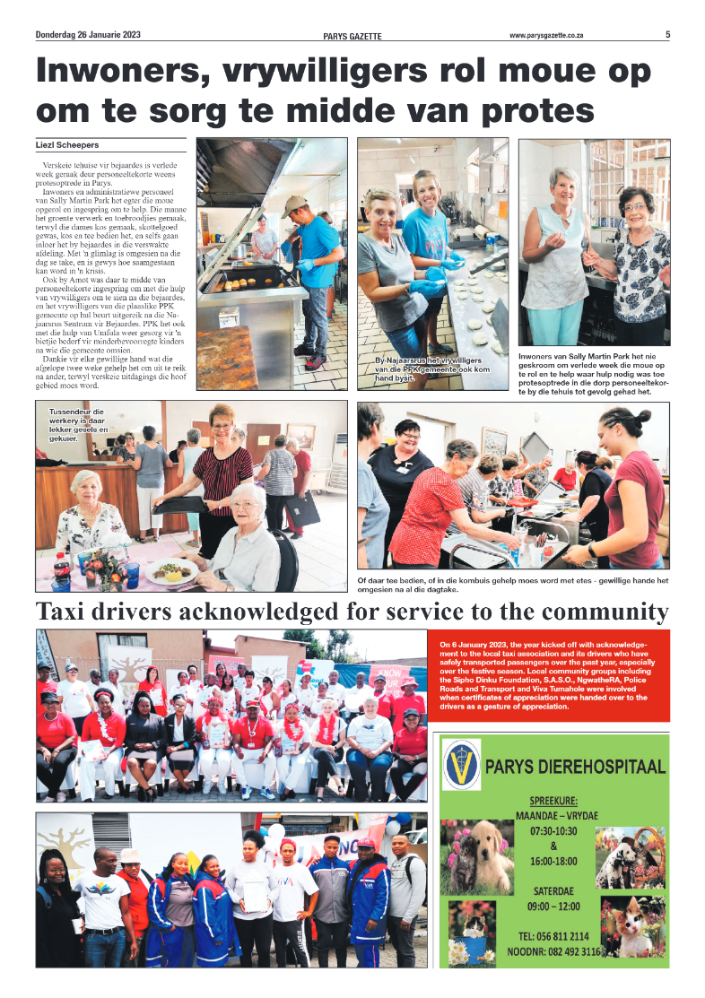 26 Januarie page 5