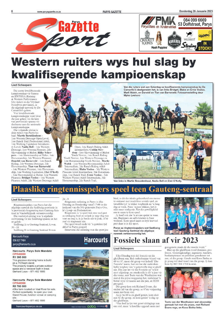 26 Januarie page 8
