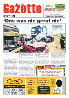 26 Januarie