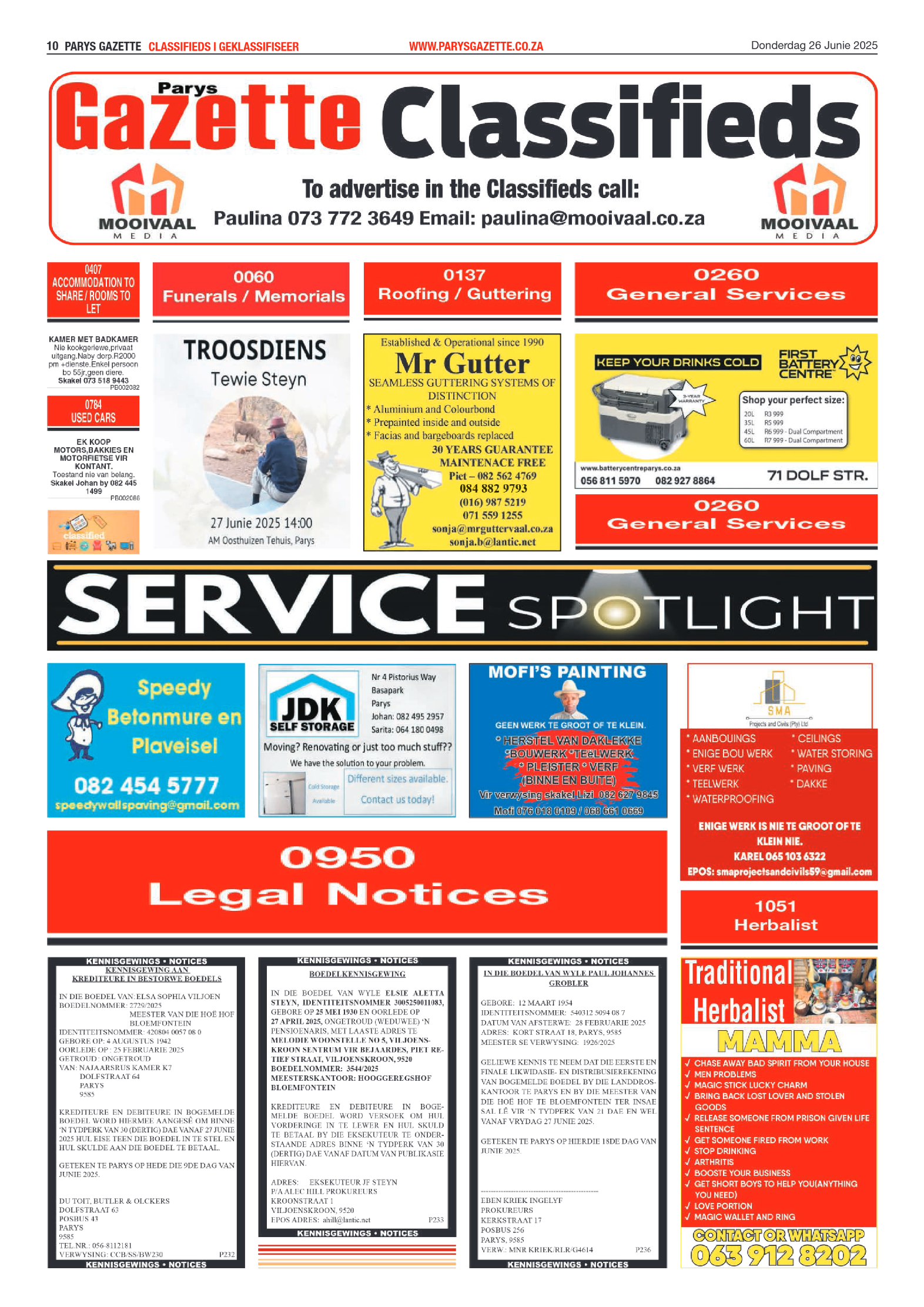 26 Junie 2025 page 10