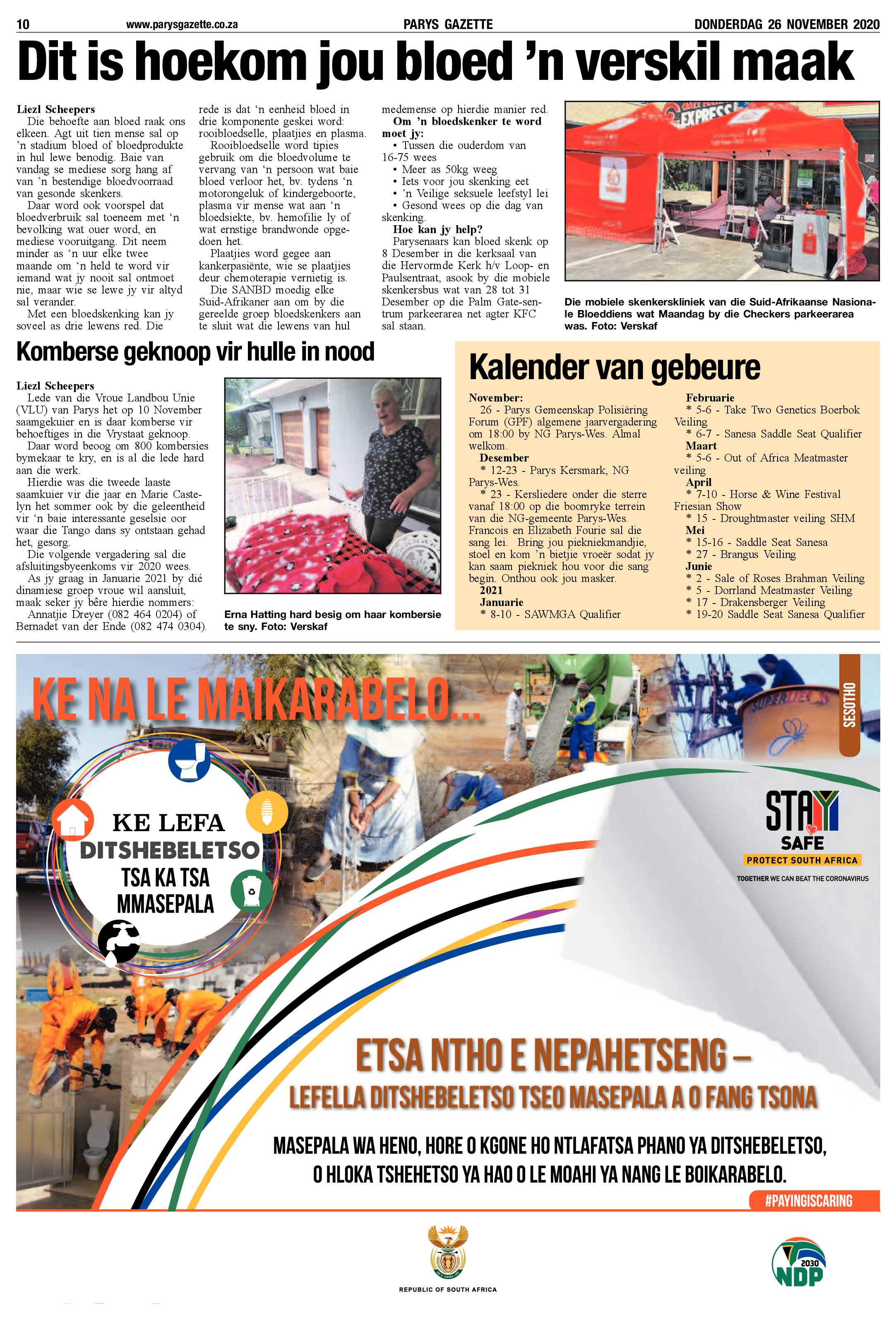 26 November 2020 page 10