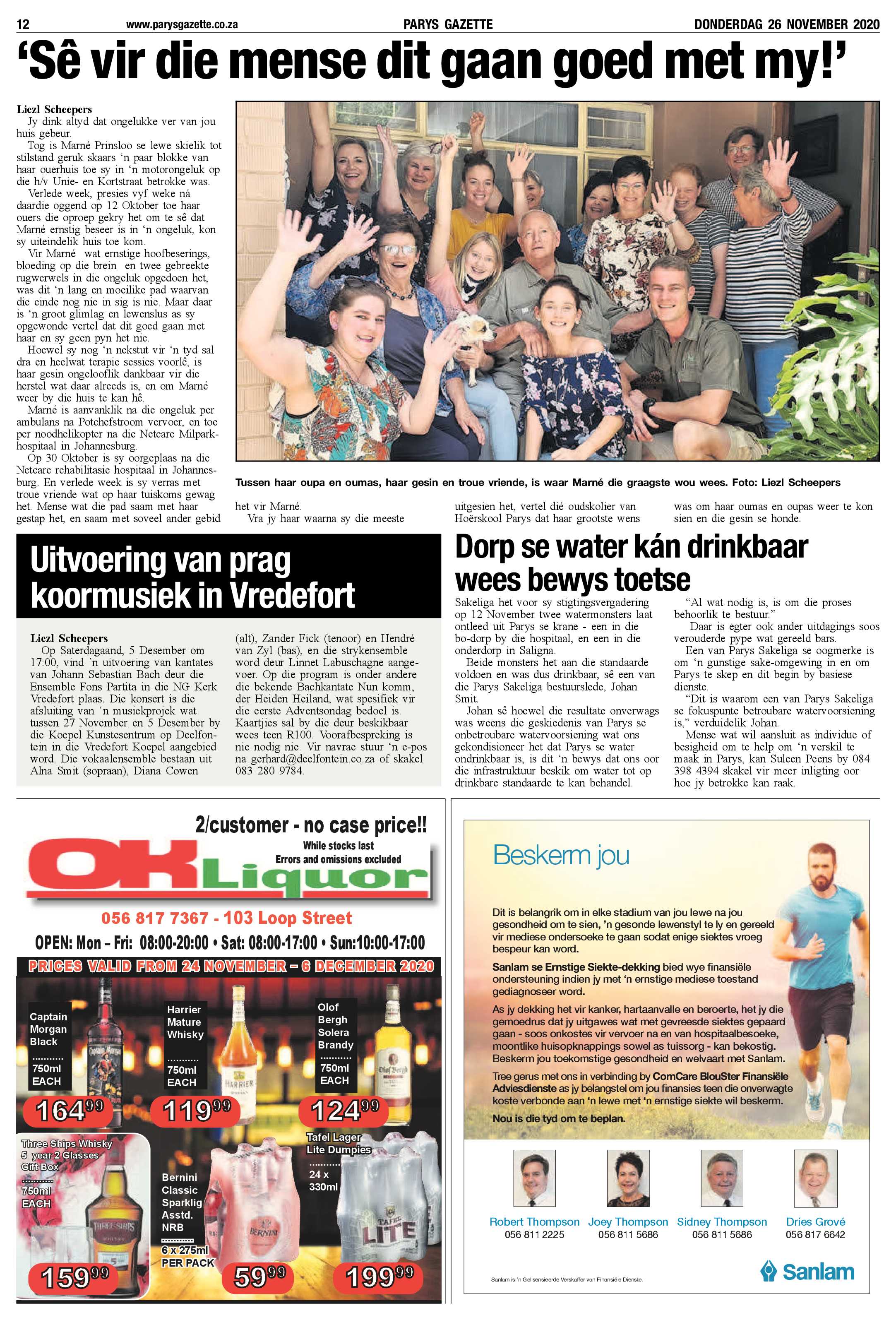 26 November 2020 page 12