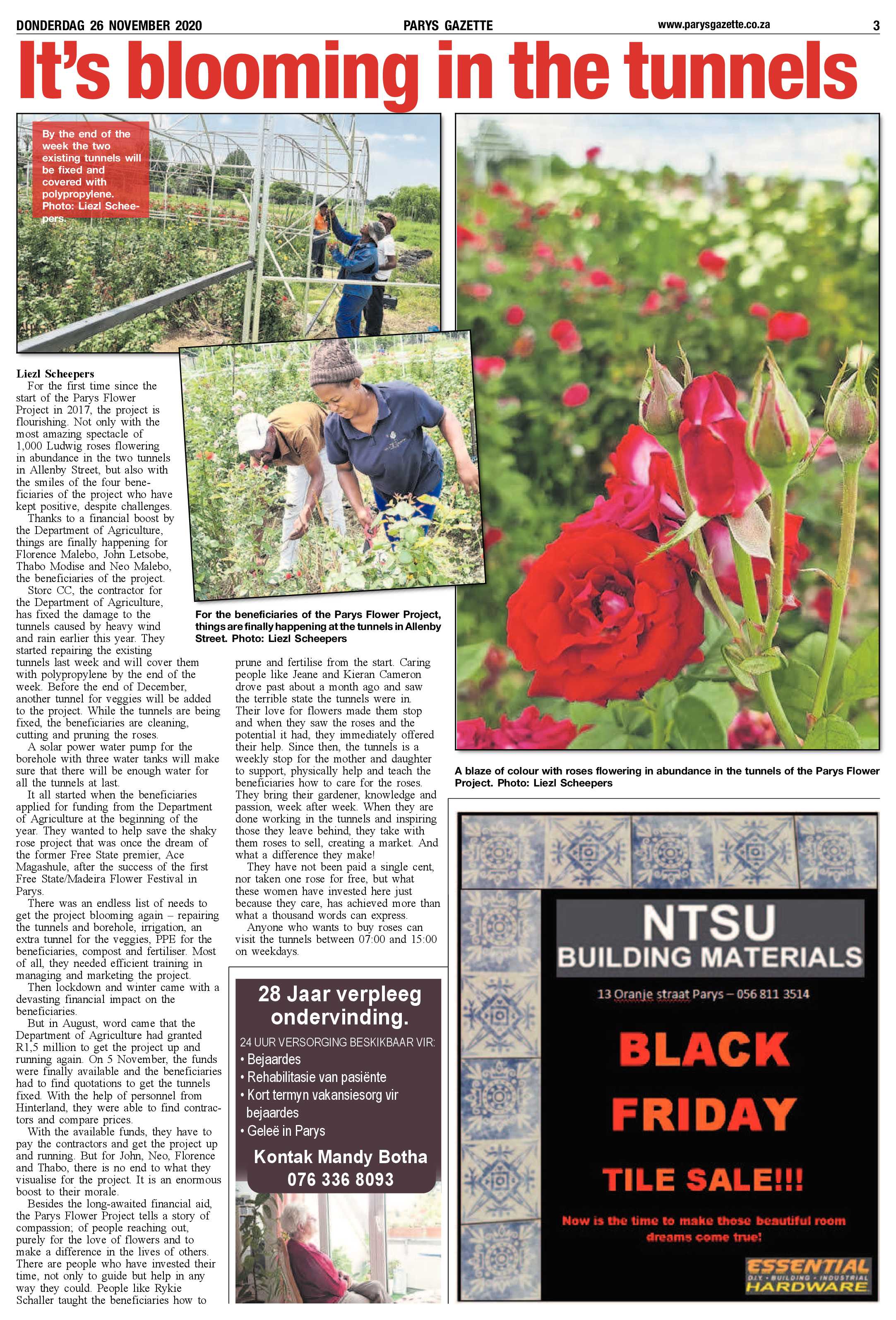 26 November 2020 page 3