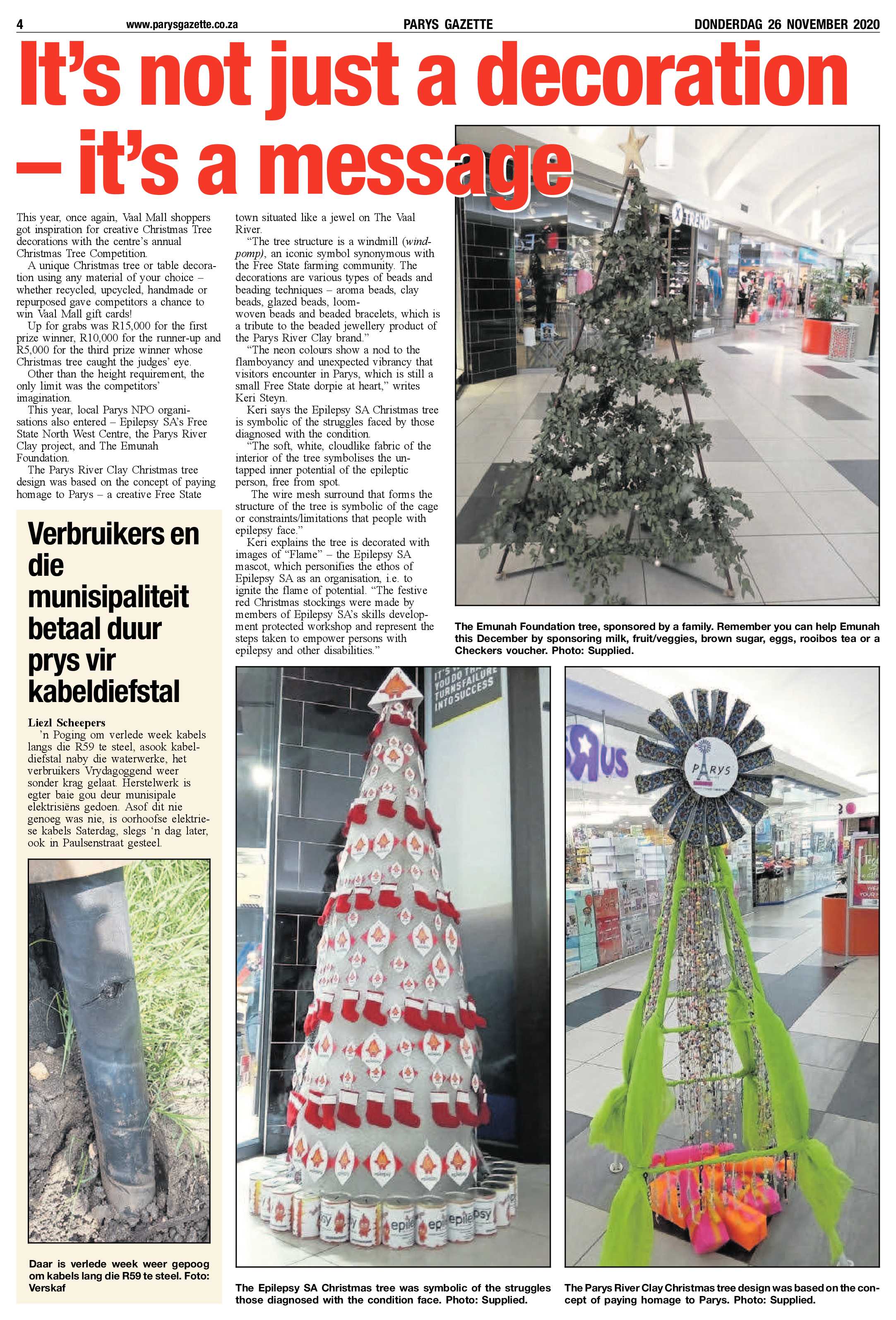 26 November 2020 page 4