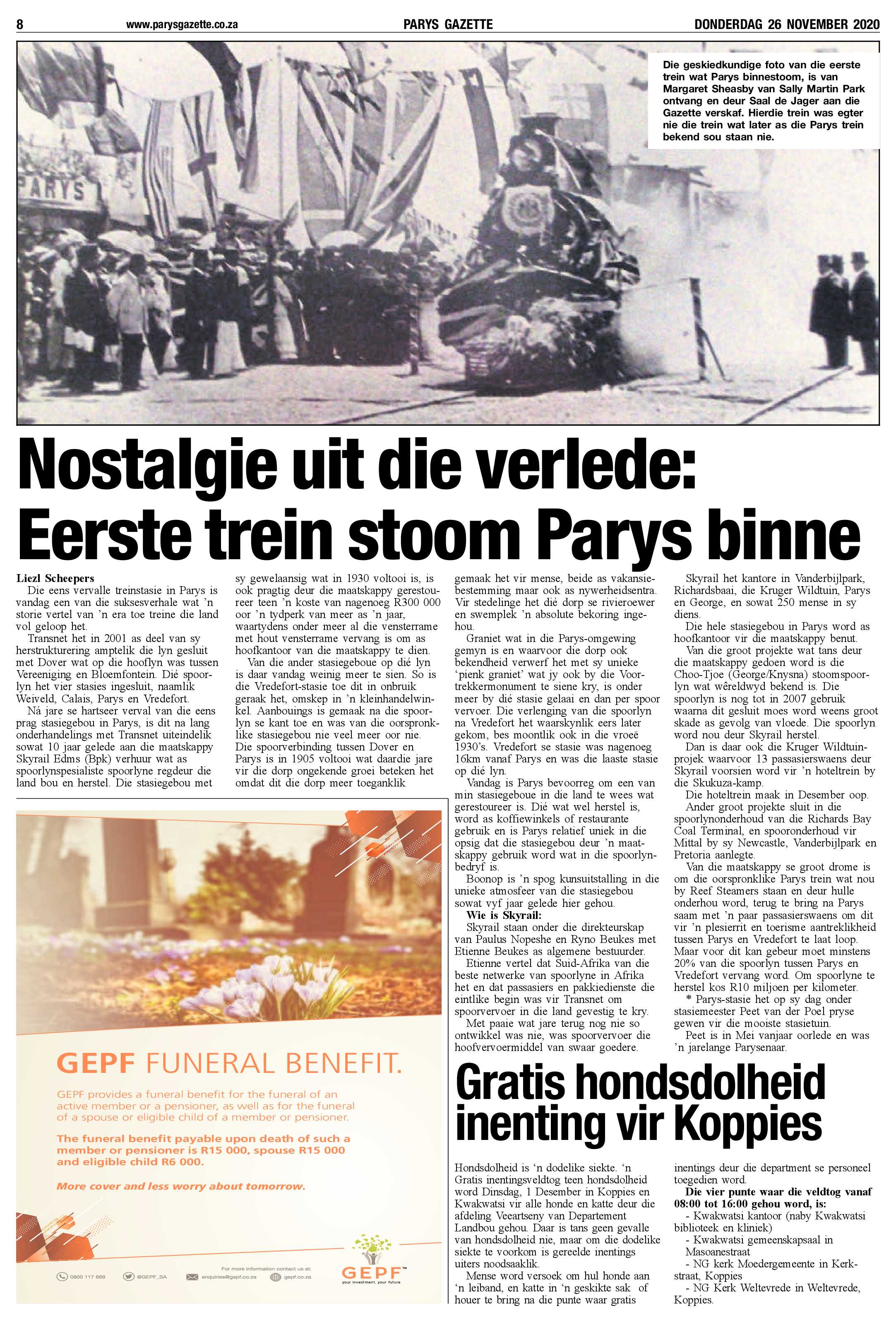 26 November 2020 page 8
