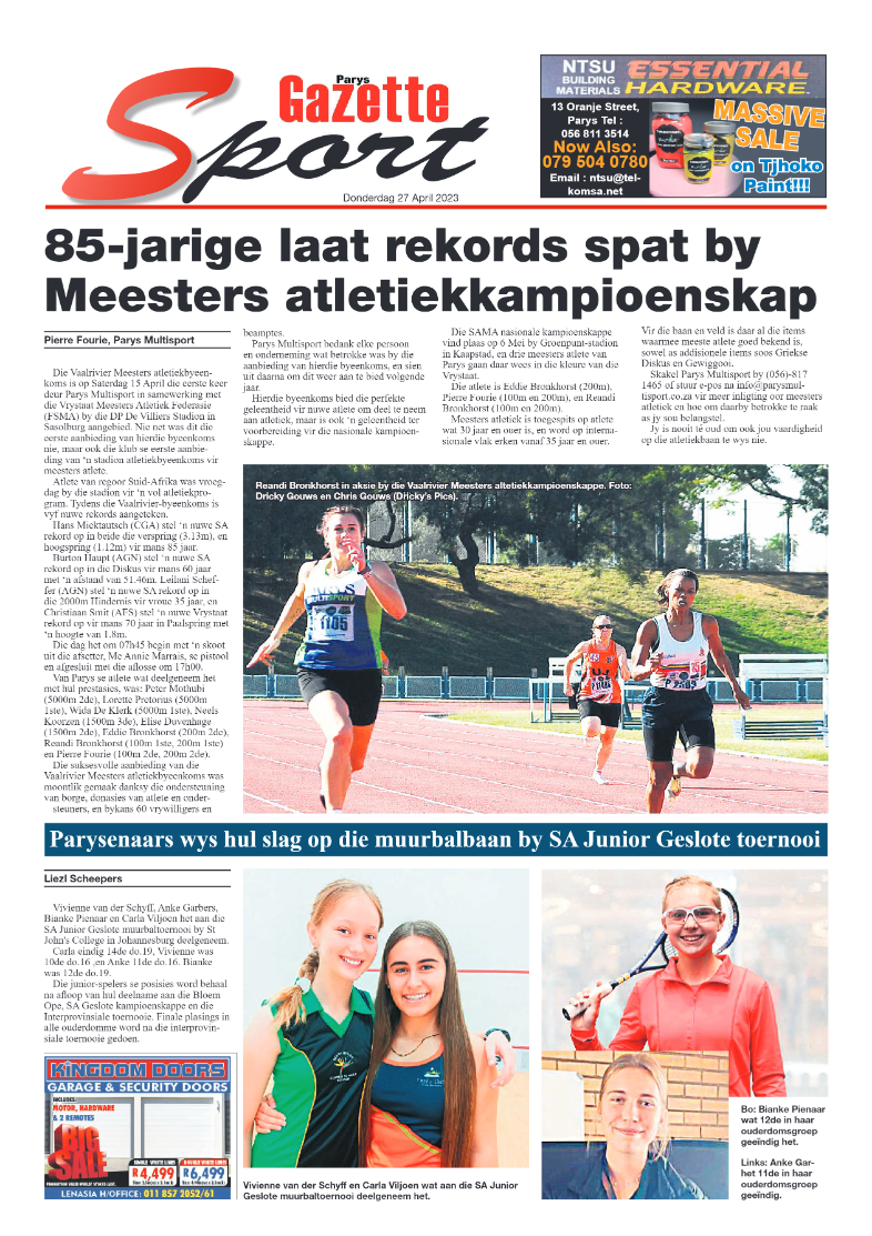 27 April 2023 page 12