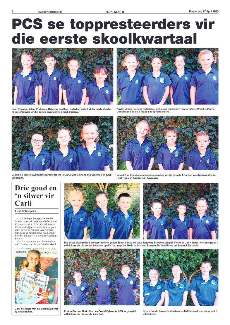 27 April 2023 page 8