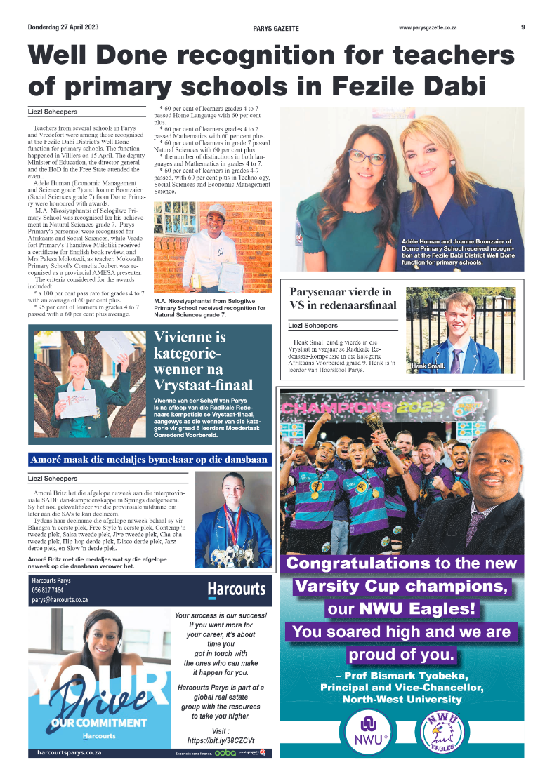 27 April 2023 page 9