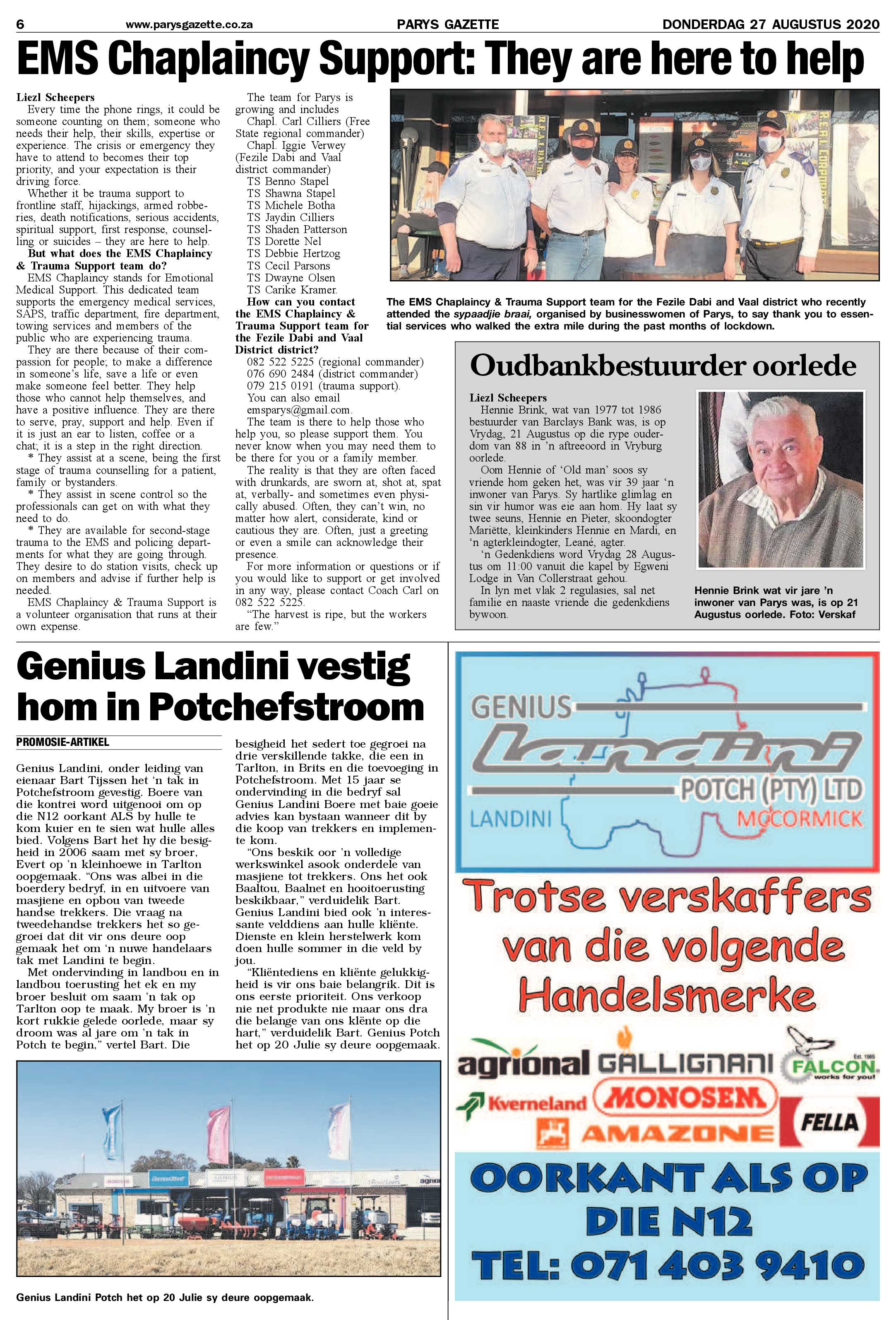 27 Augustus 2020 page 6