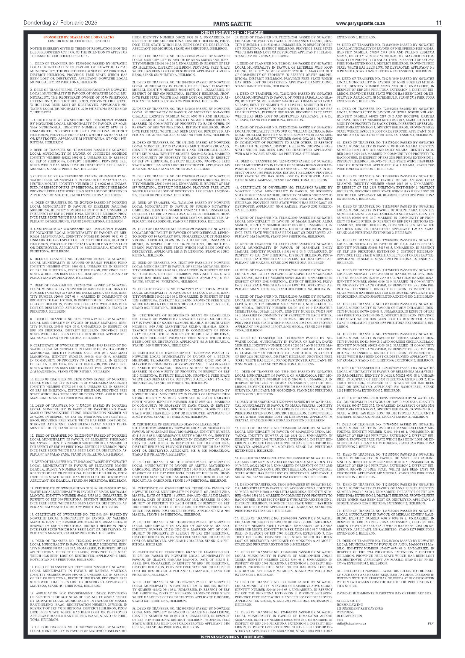 27 Februarie 2025 page 11