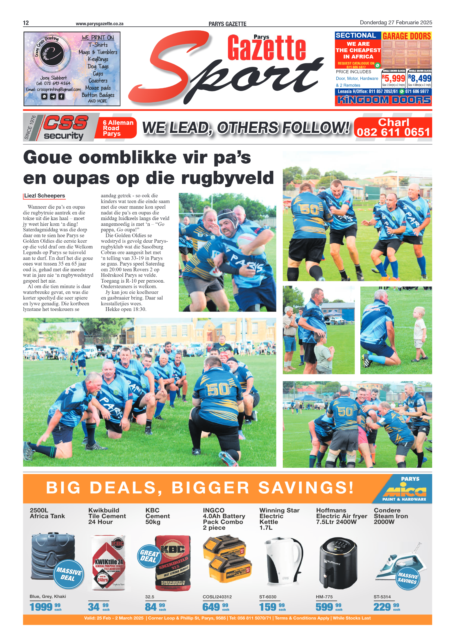 27 Februarie 2025 page 12