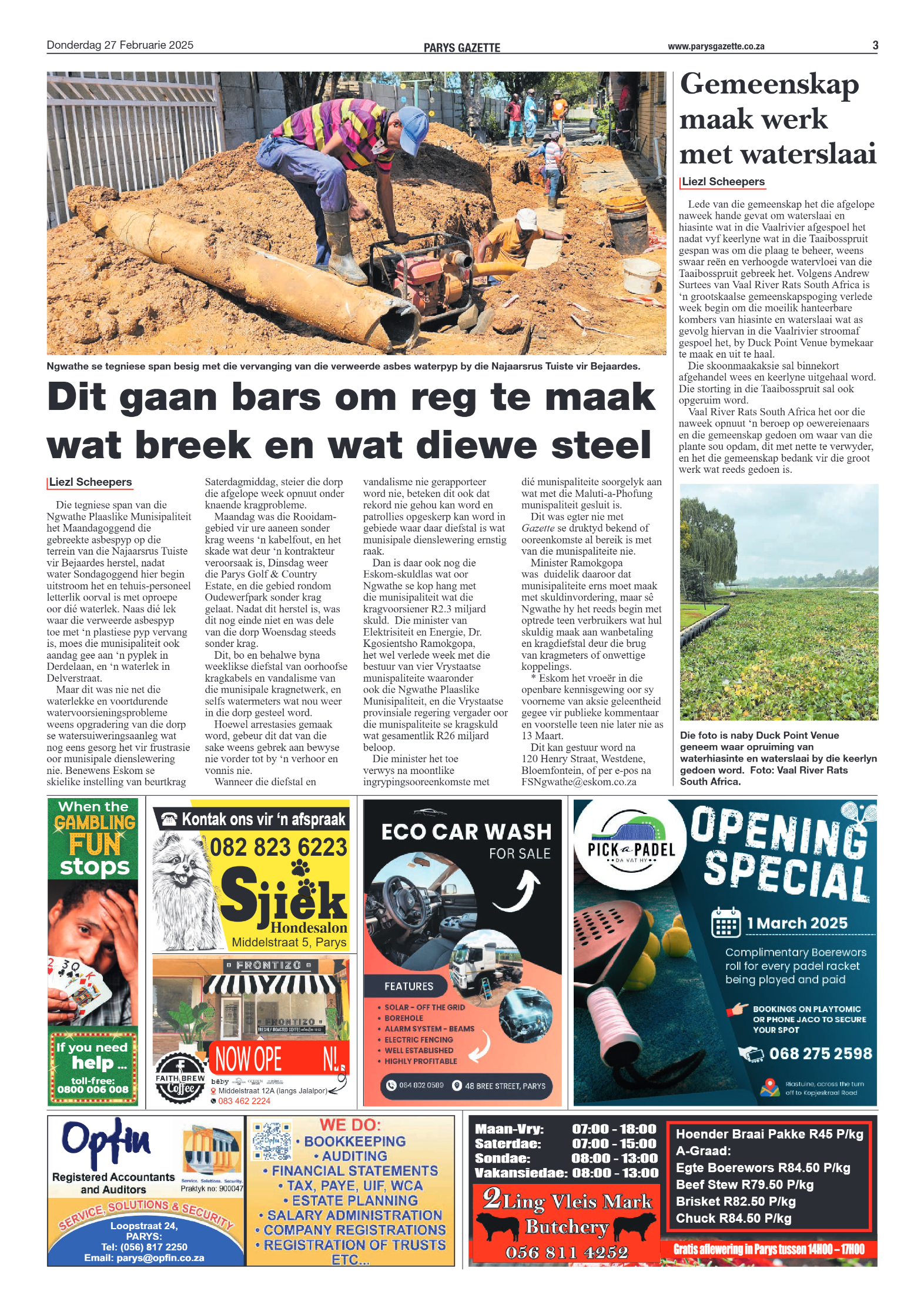 27 Februarie 2025 page 3