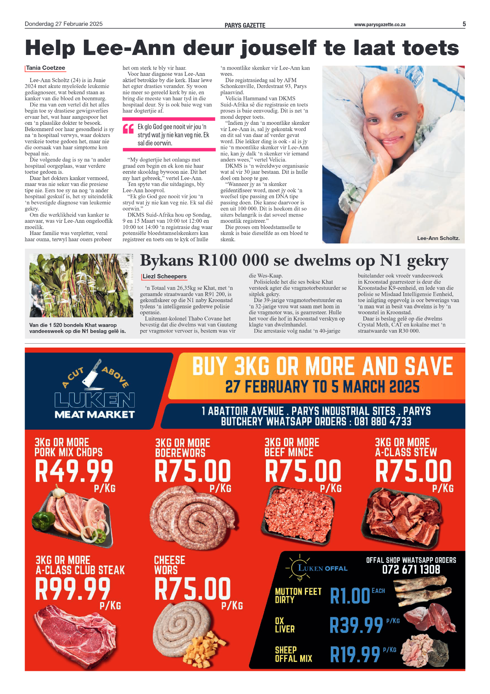 27 Februarie 2025 page 5