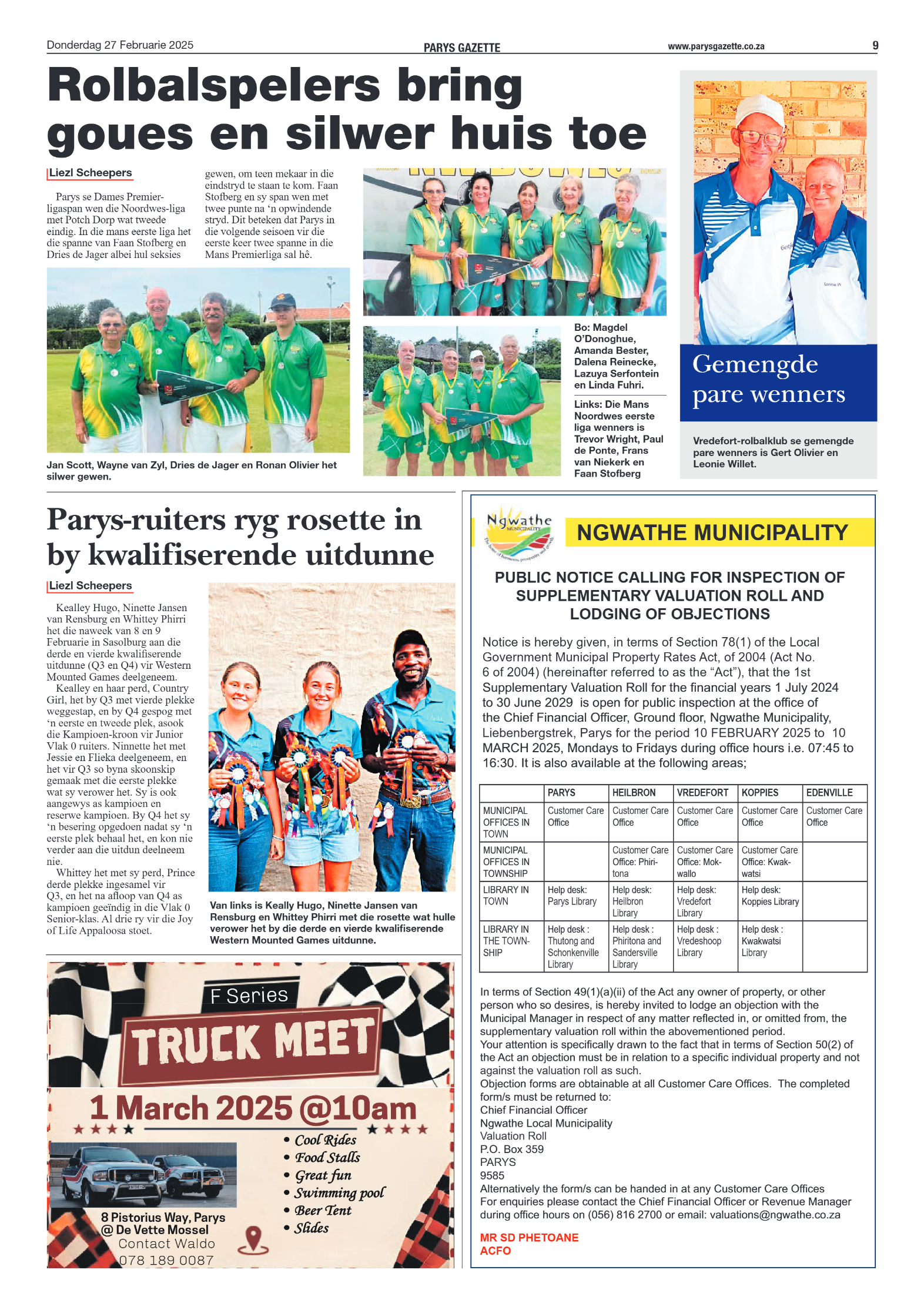27 Februarie 2025 page 9