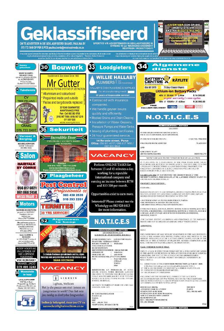 27 Januarie page 10
