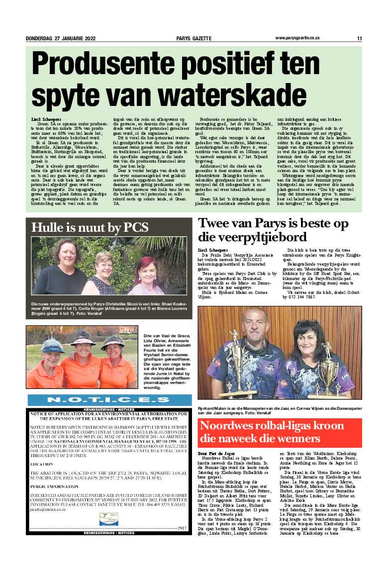 27 Januarie page 11