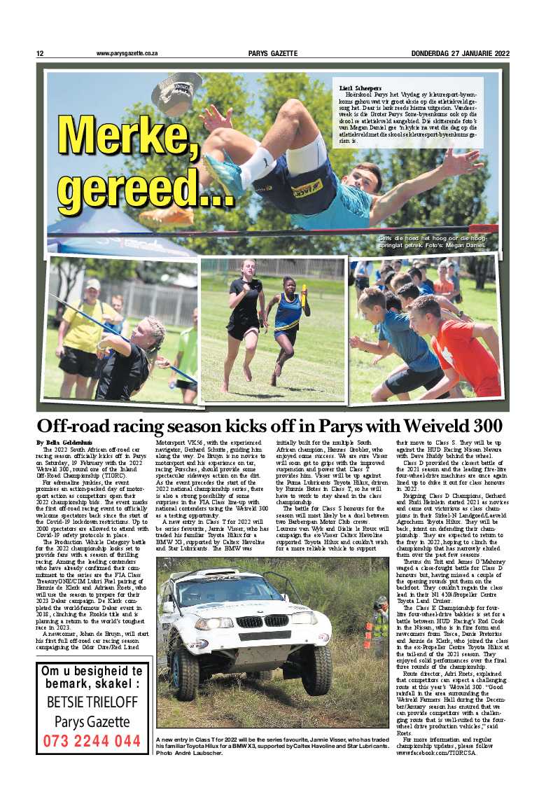 27 Januarie page 12