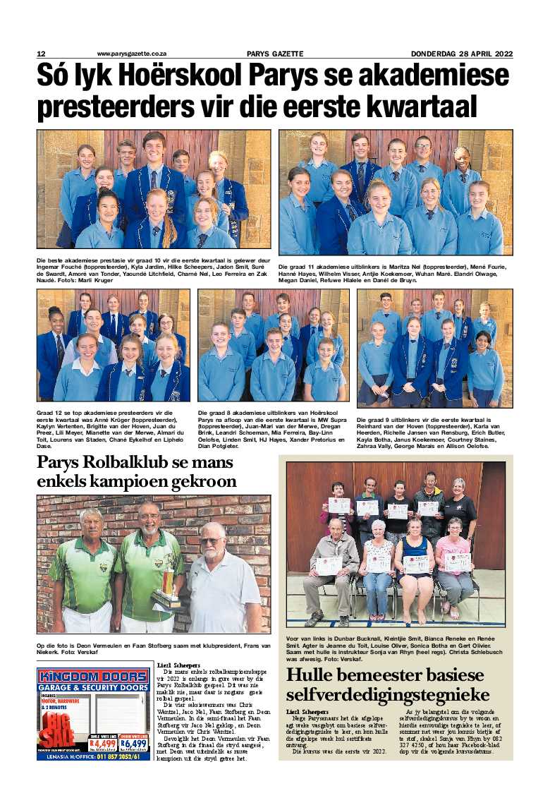 28 April 2022 page 12