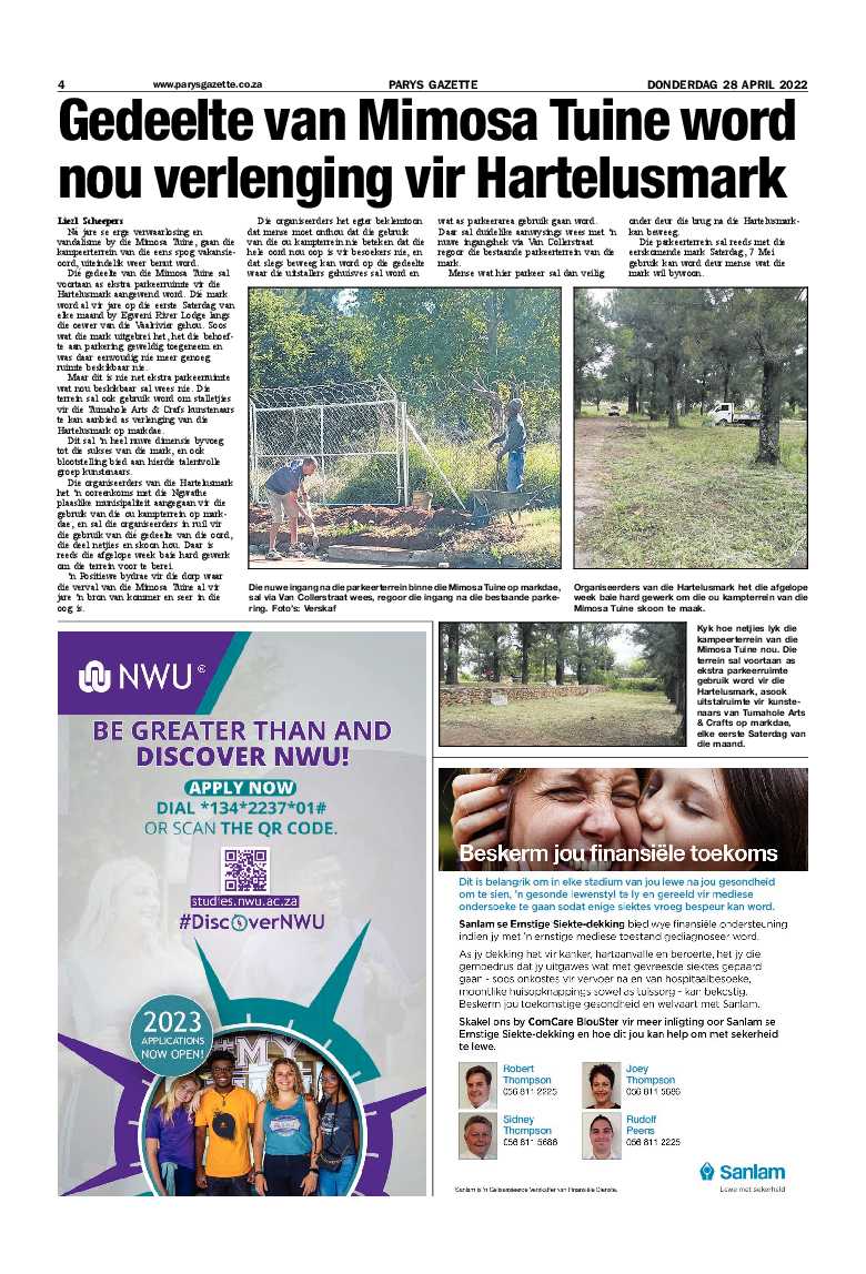 28 April 2022 page 4