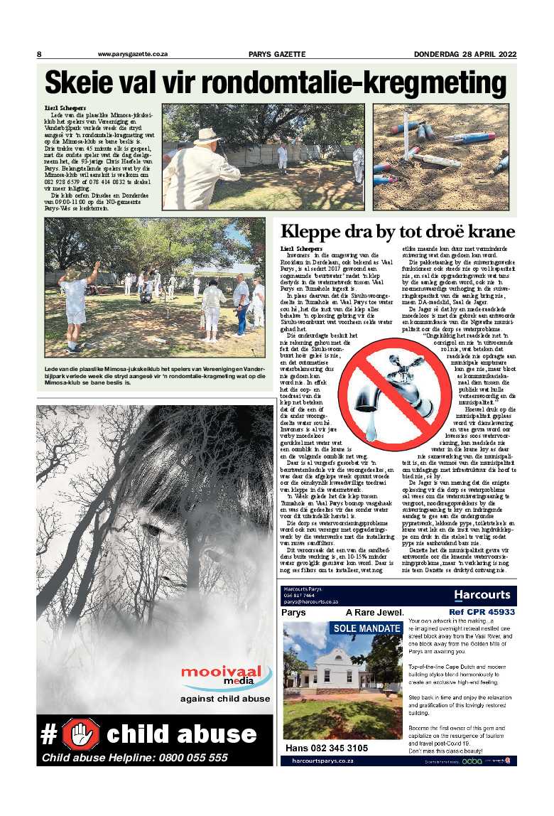 28 April 2022 page 8
