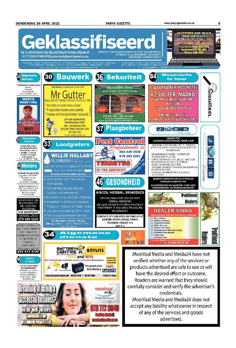 28 April 2022 page 9
