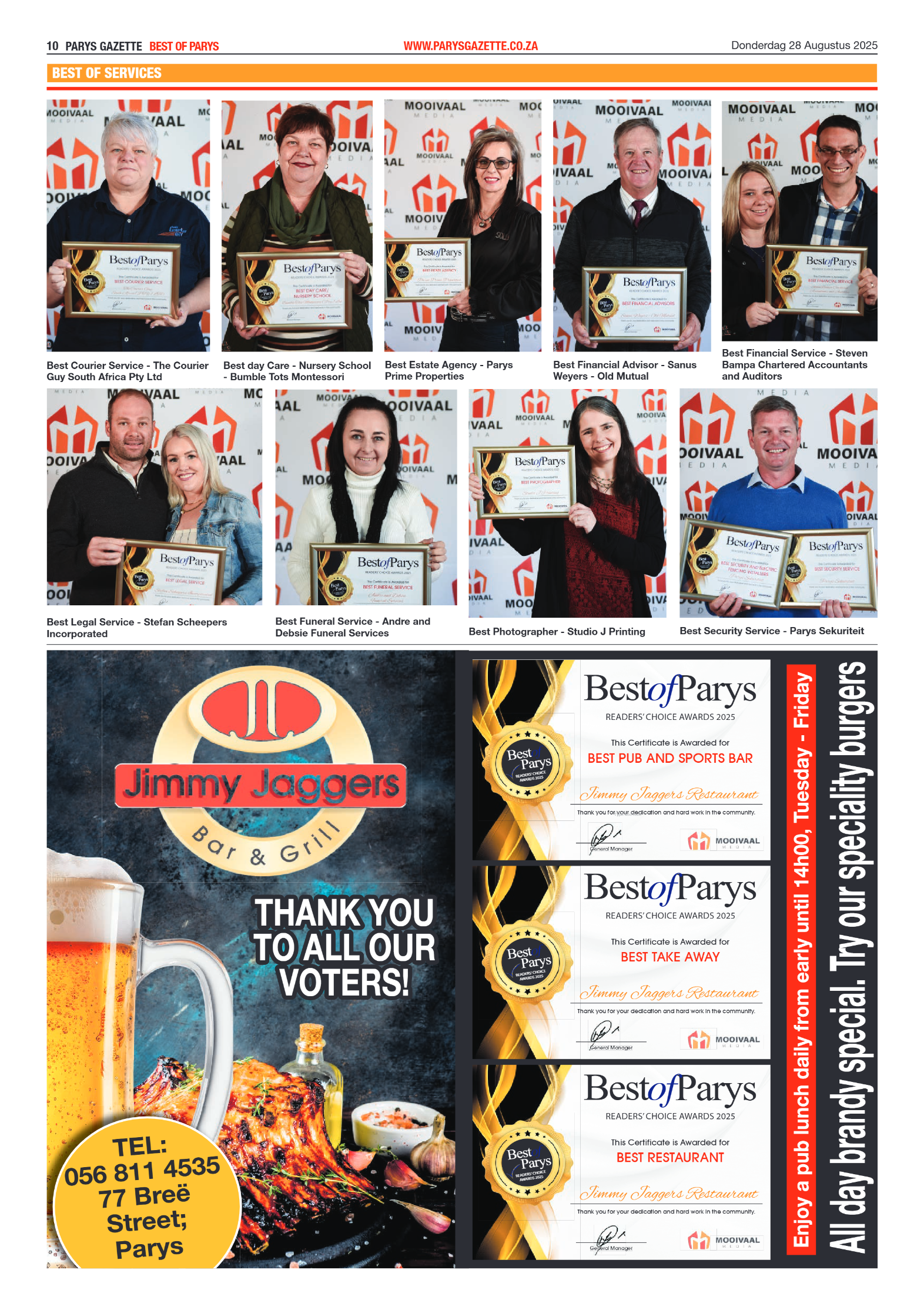 28 Augustus 2025 page 10