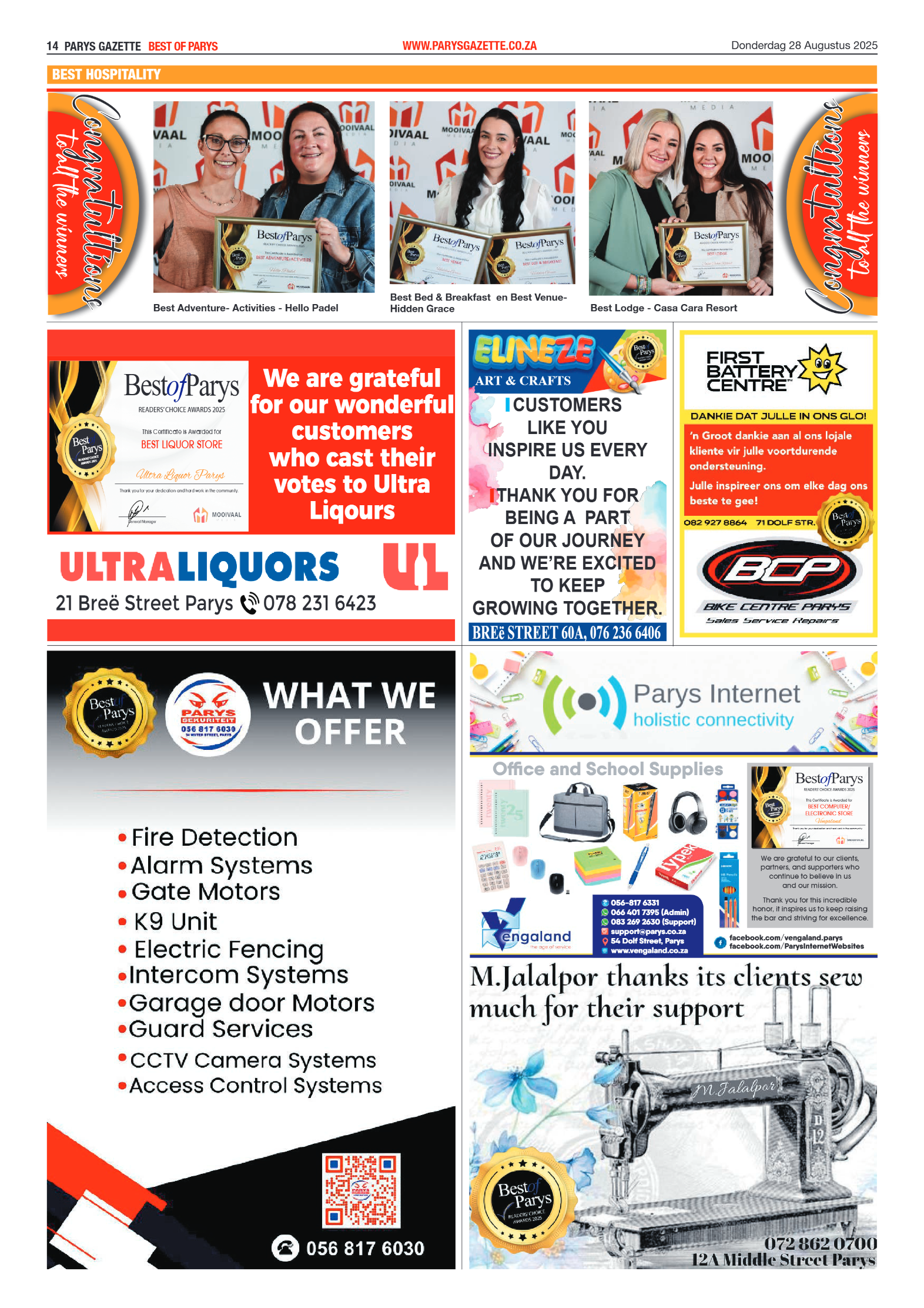 28 Augustus 2025 page 14