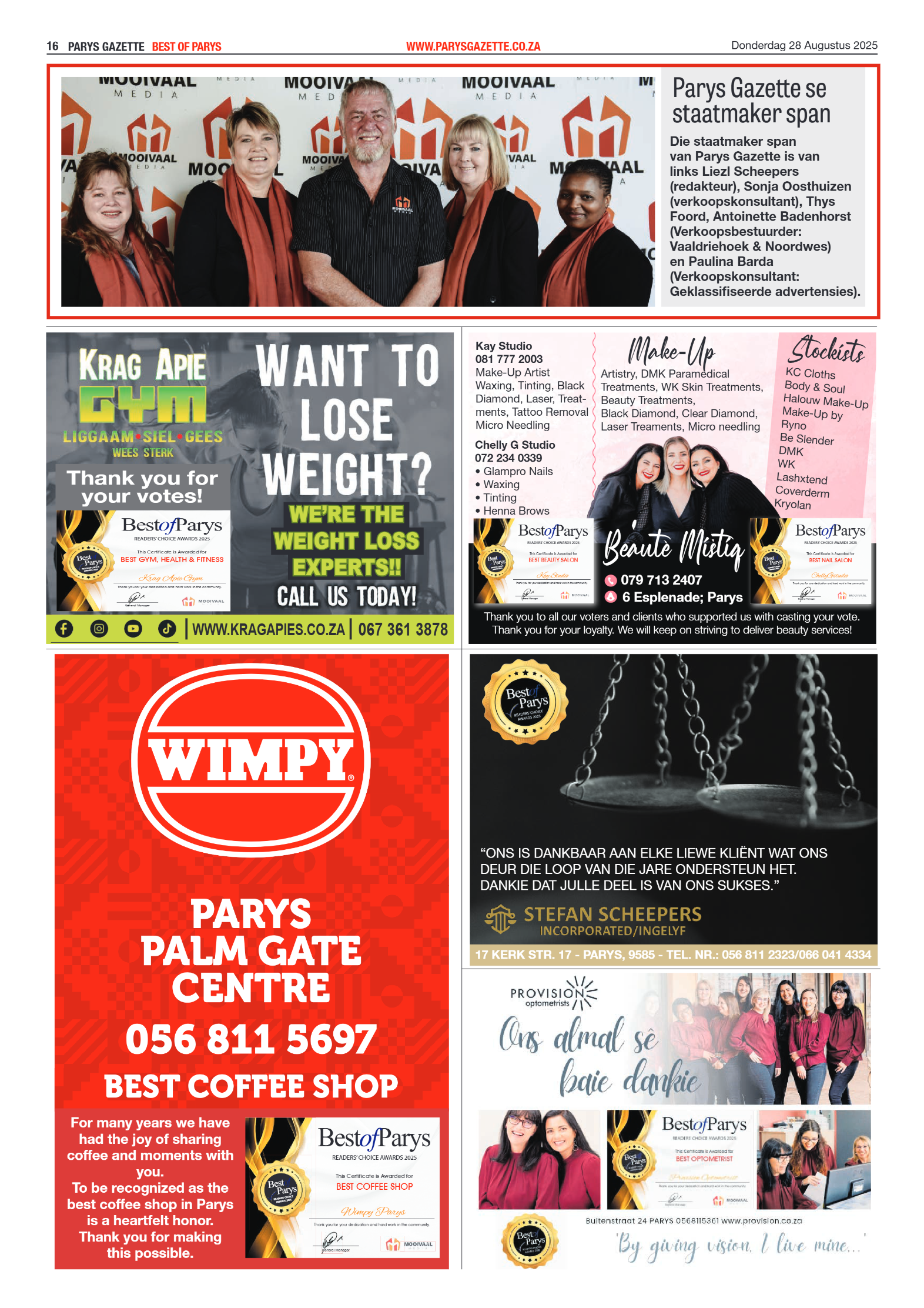 28 Augustus 2025 page 16