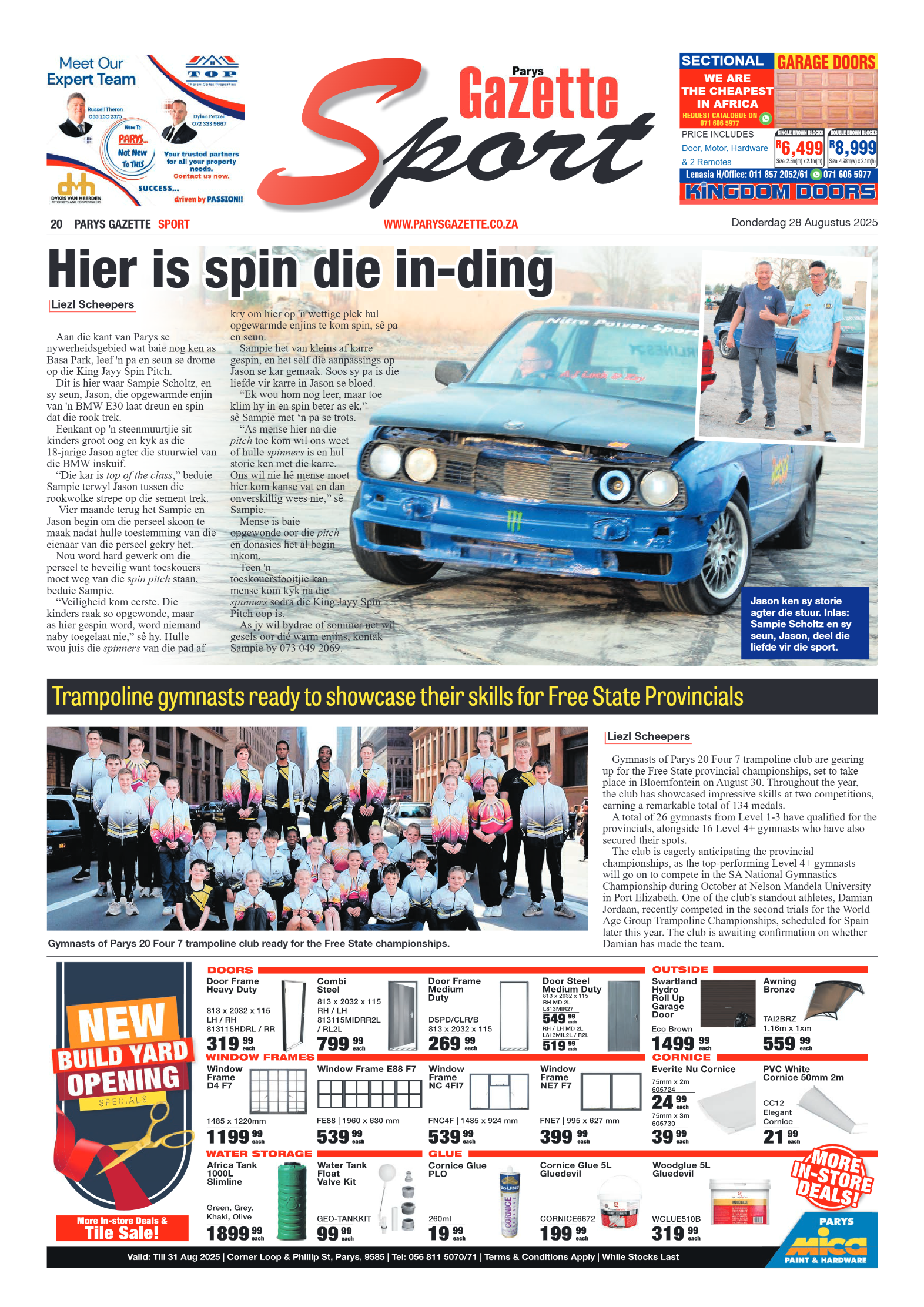 28 Augustus 2025 page 20