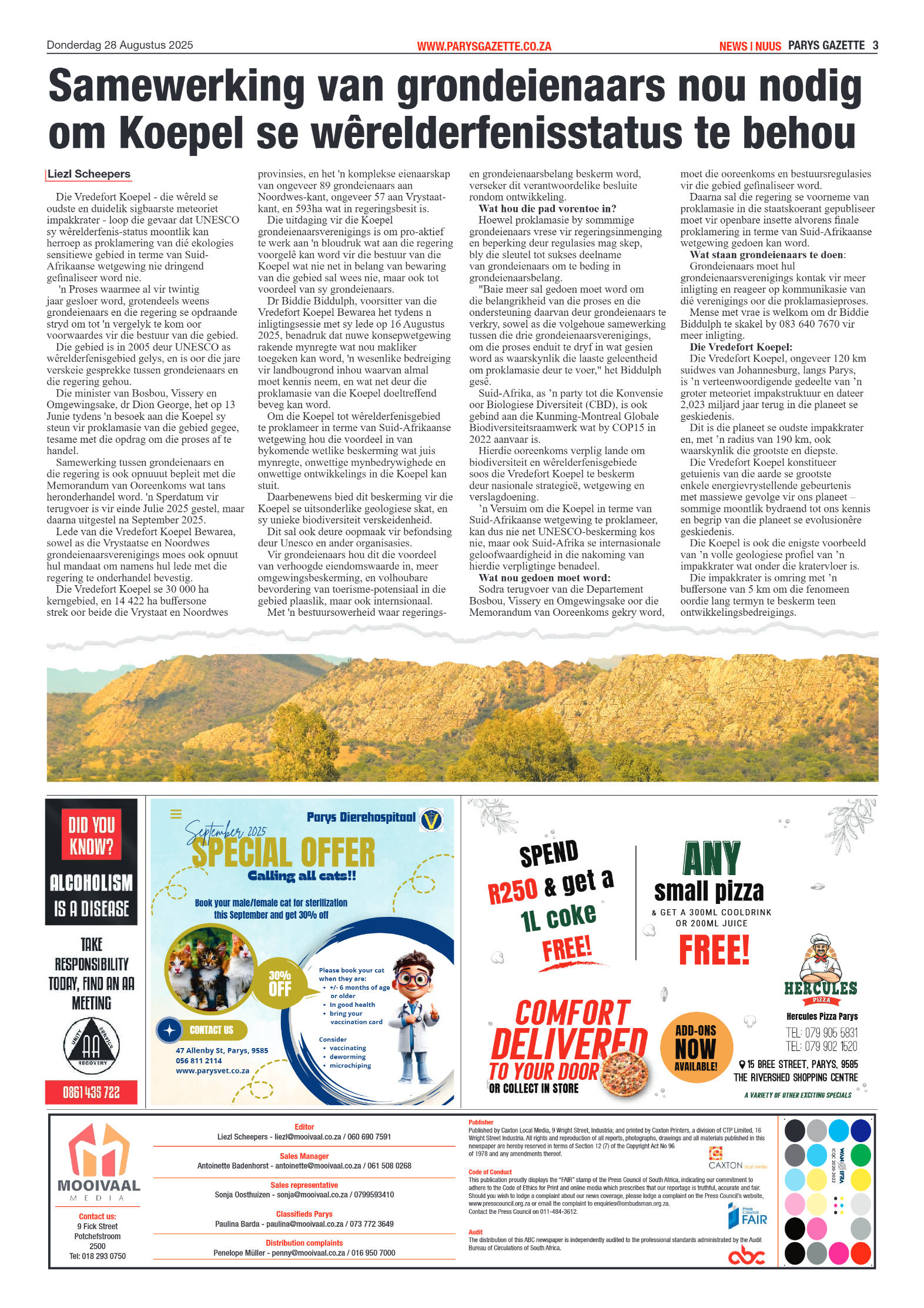 28 Augustus 2025 page 3