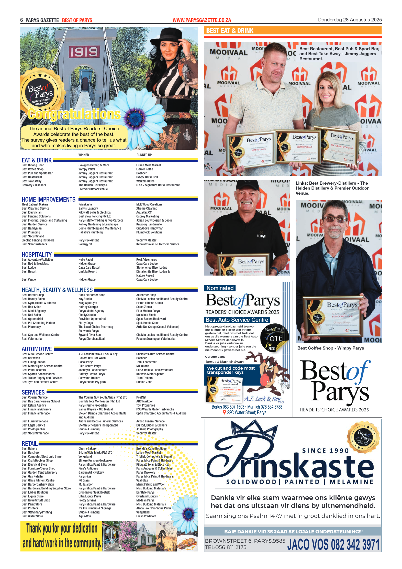 28 Augustus 2025 page 6