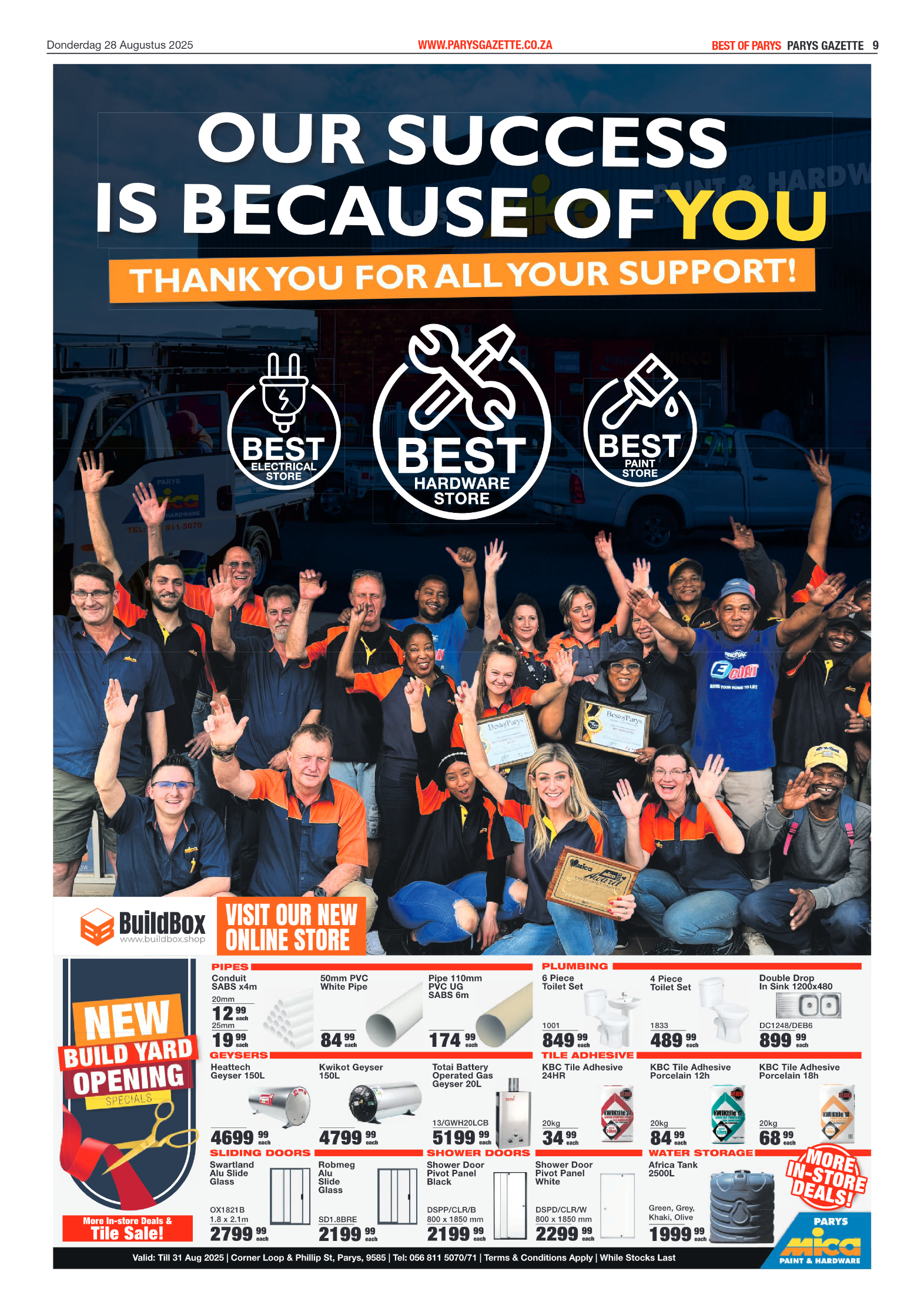 28 Augustus 2025 page 9