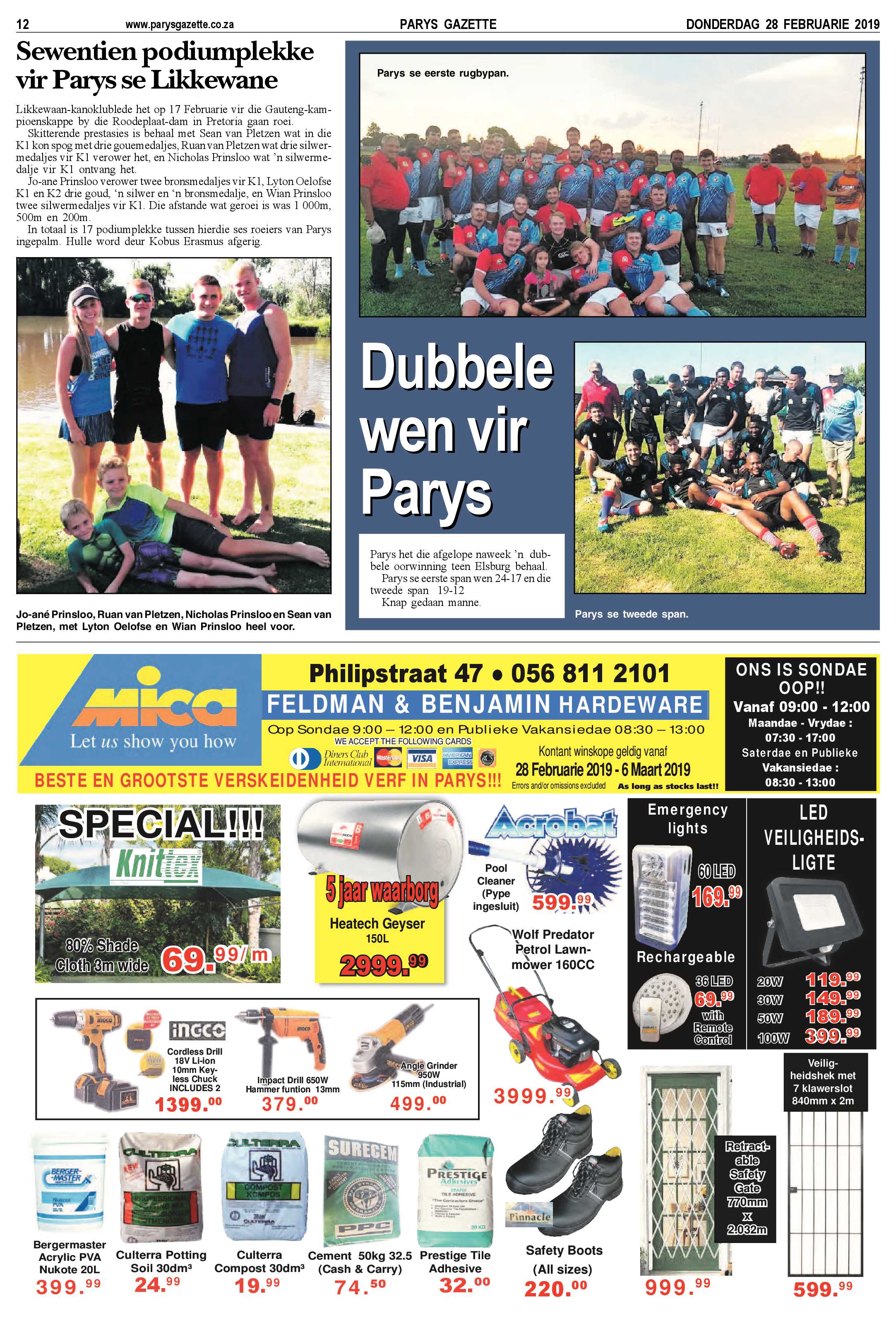 28 Februarie 2019 page 12