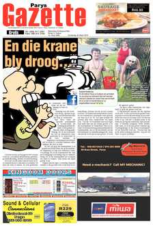 28 Maart 2019