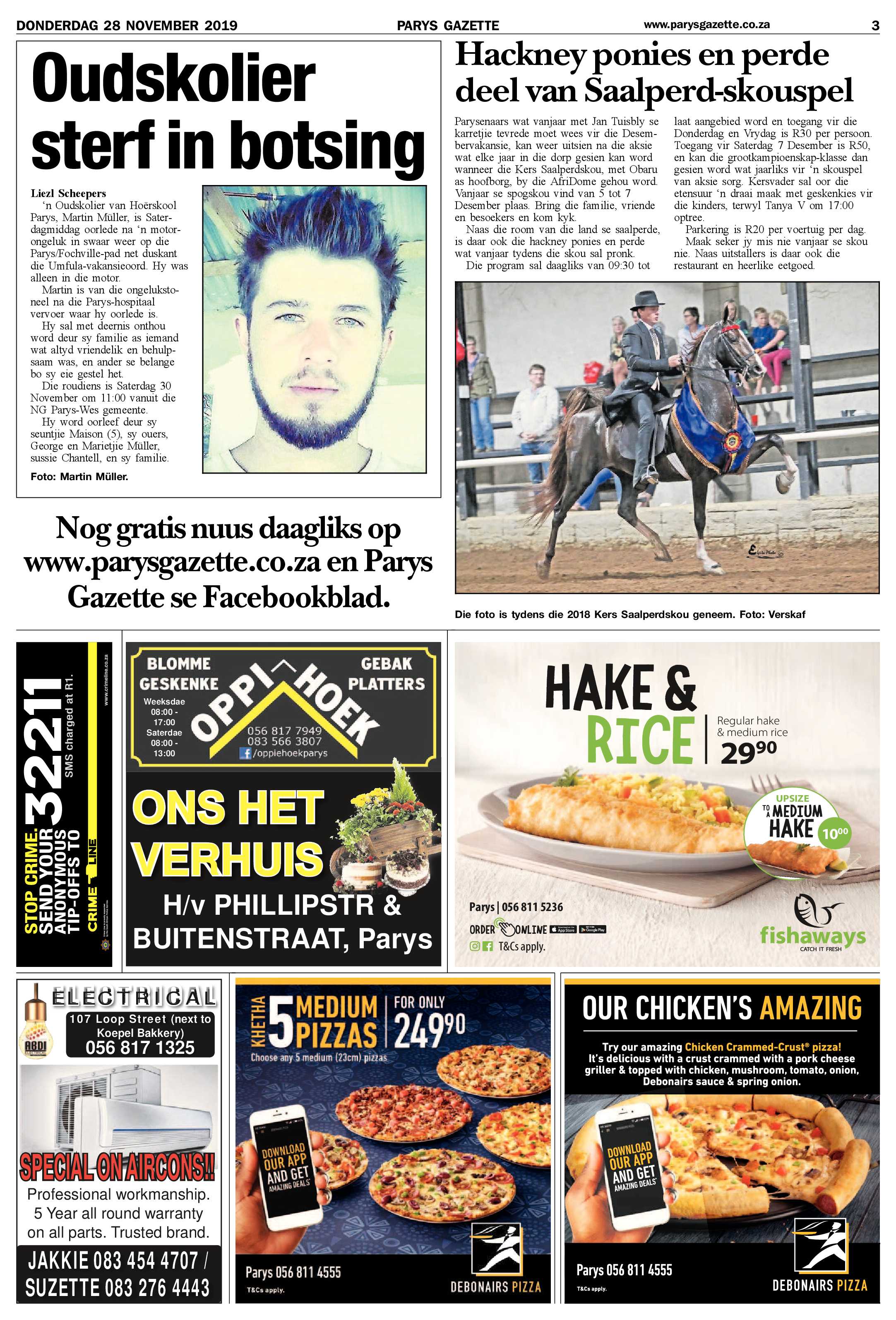 28 November 2019 page 3