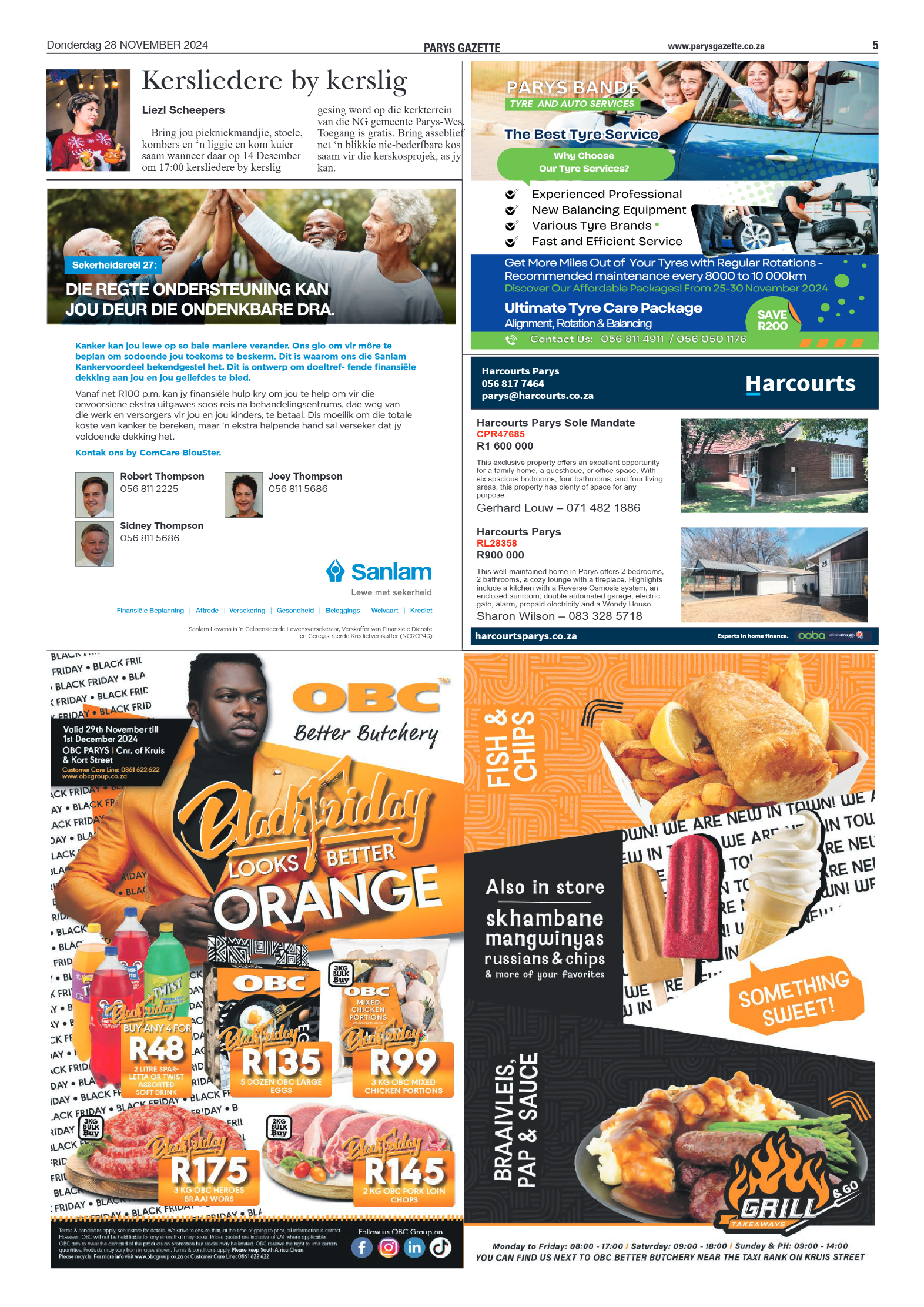 28 November 2024 page 5