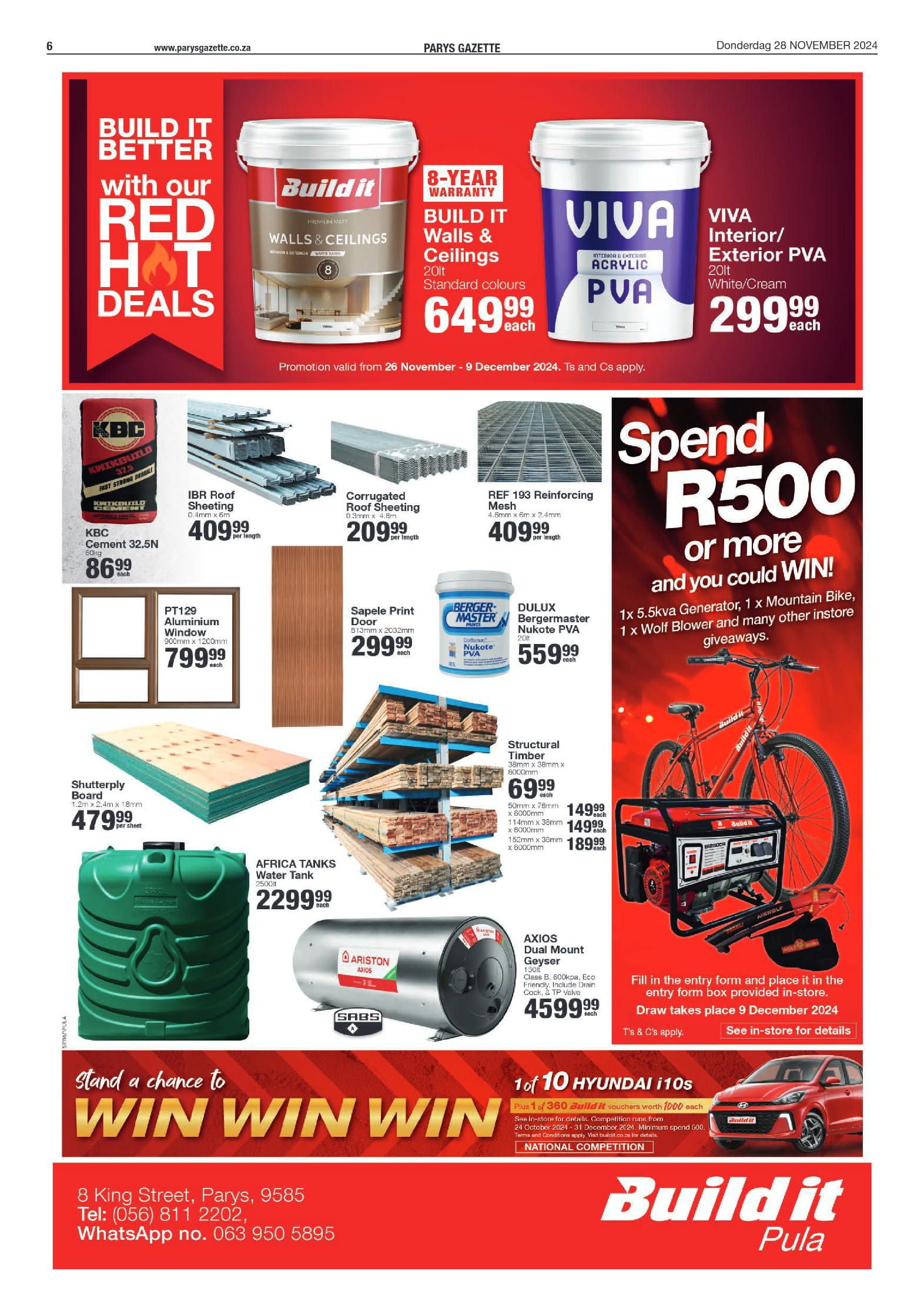 28 November 2024 page 6