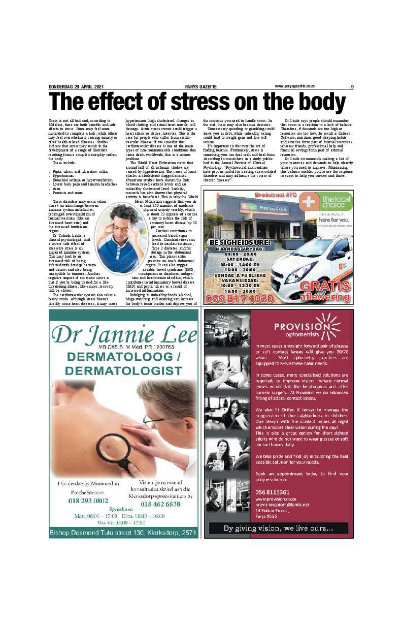 29 April 2021 page 9