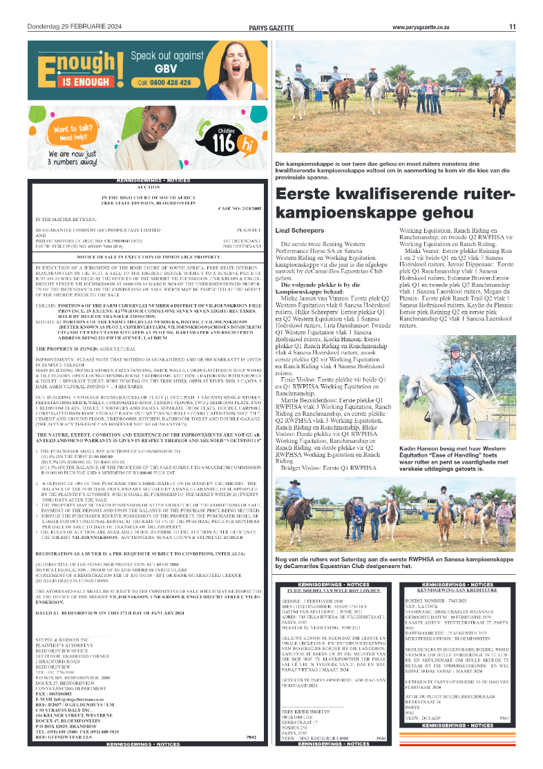 29 Februarie 2024 page 11