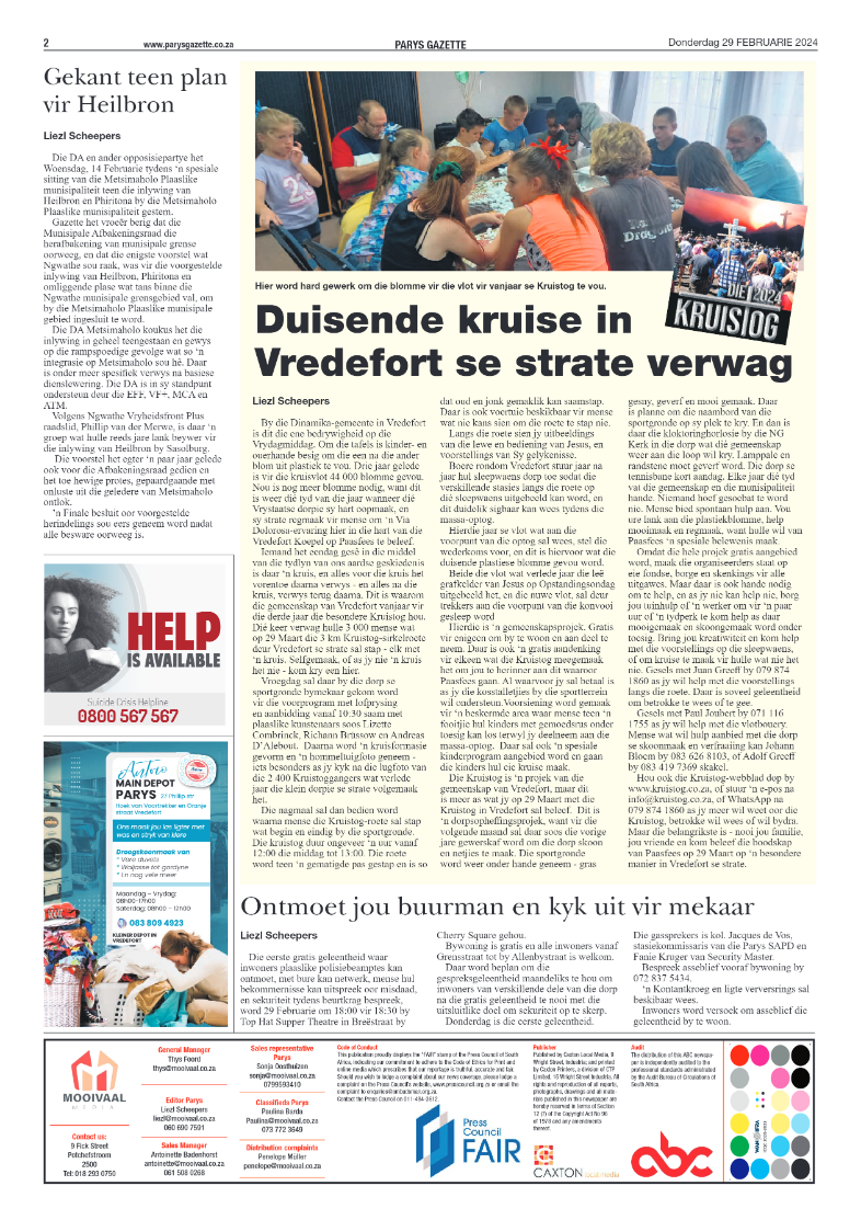29 Februarie 2024 page 2