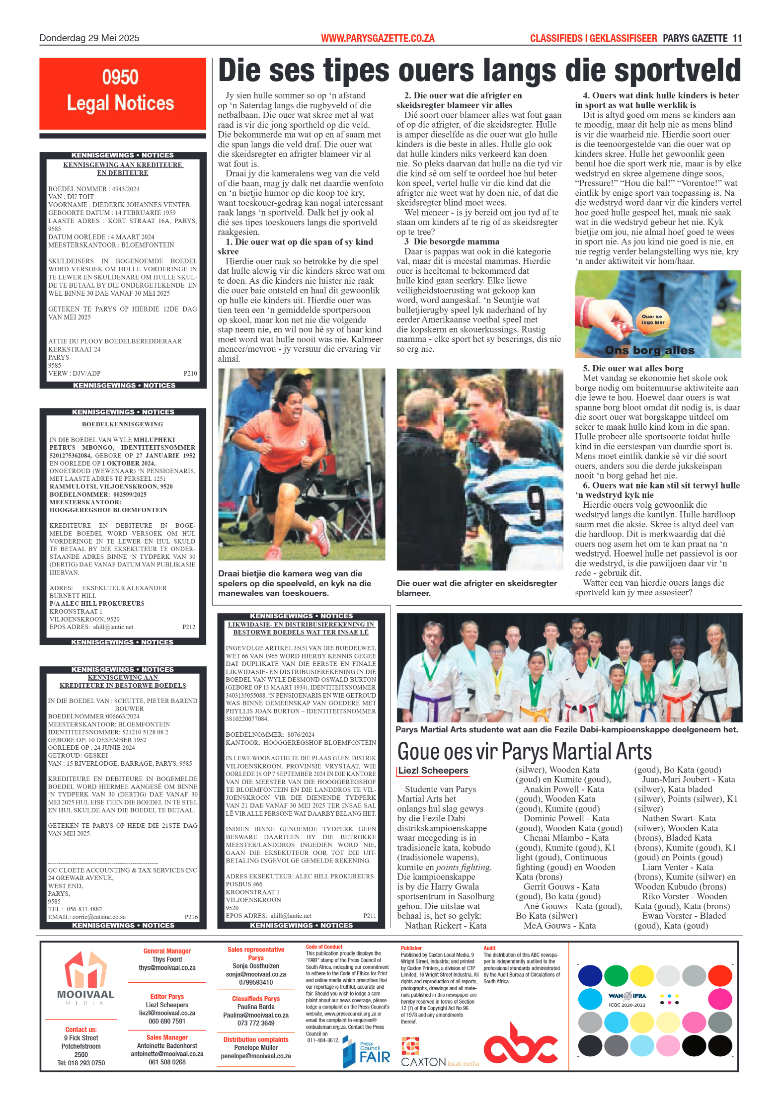 29 Mei 2025 page 11