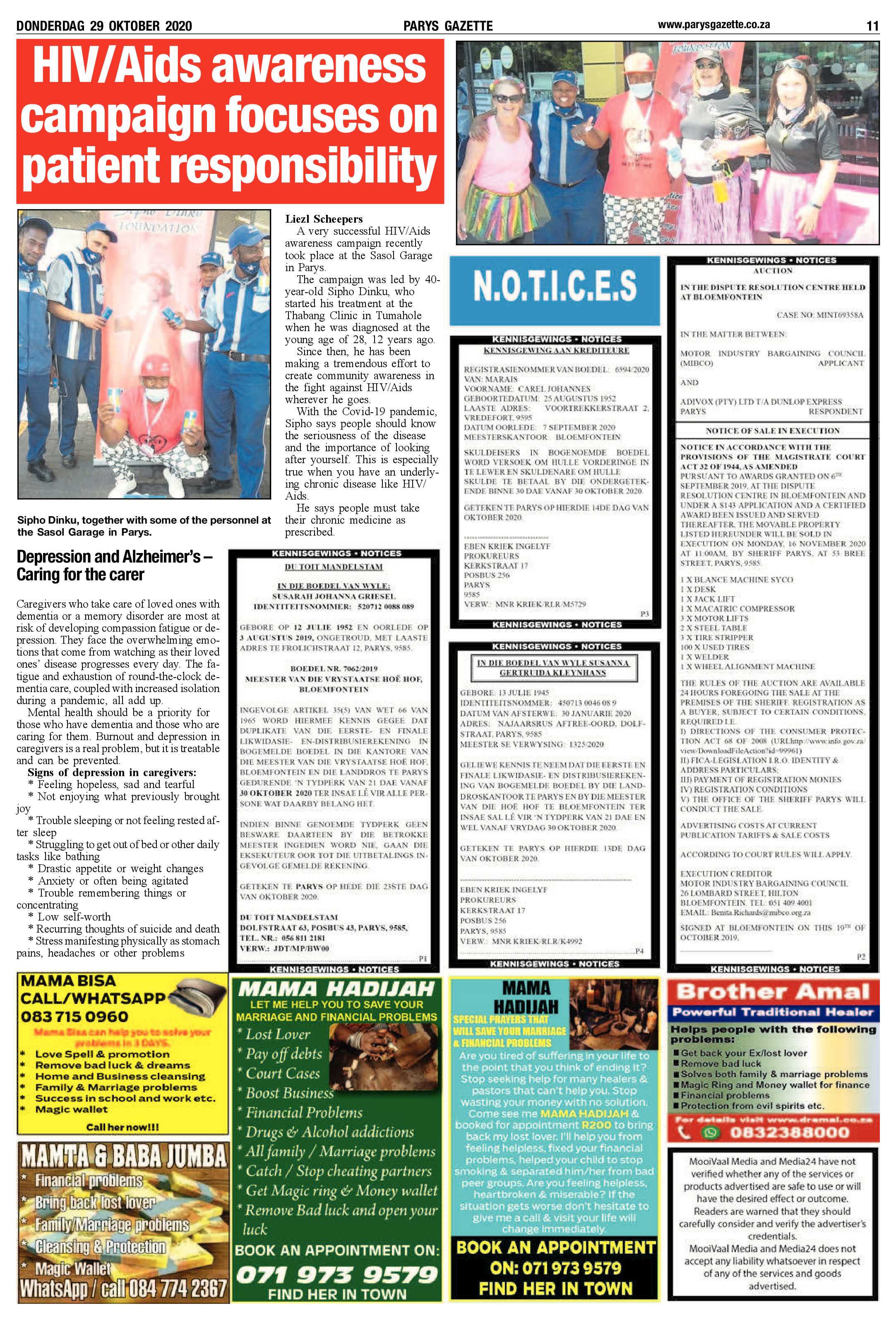 29 Oktober 2020 page 11