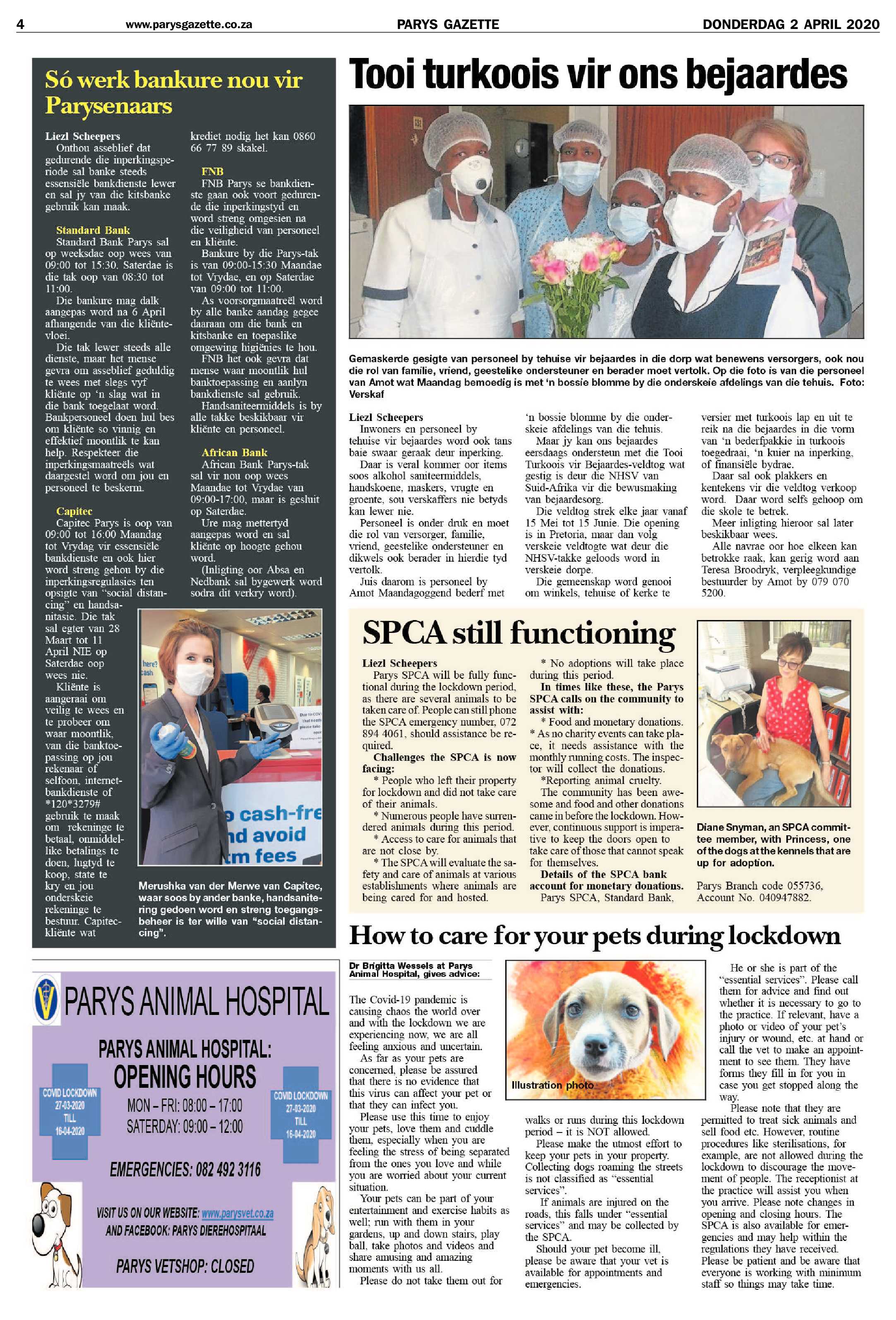 2 April 2020 page 4