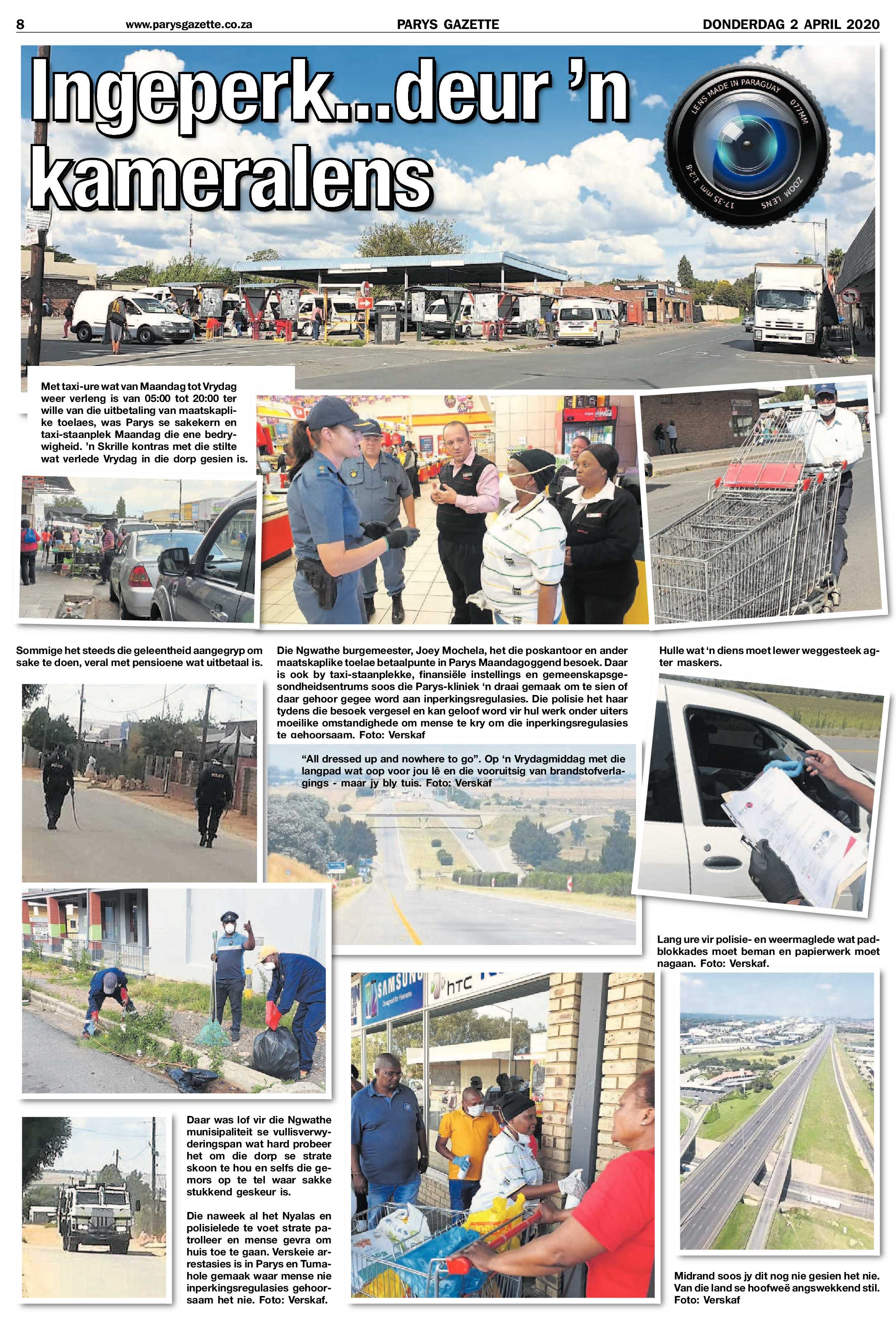 2 April 2020 page 8
