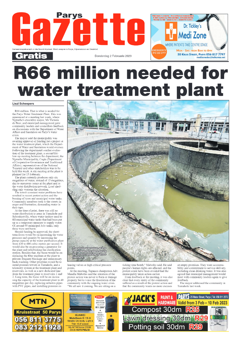 2 Februarie 2023 page 1